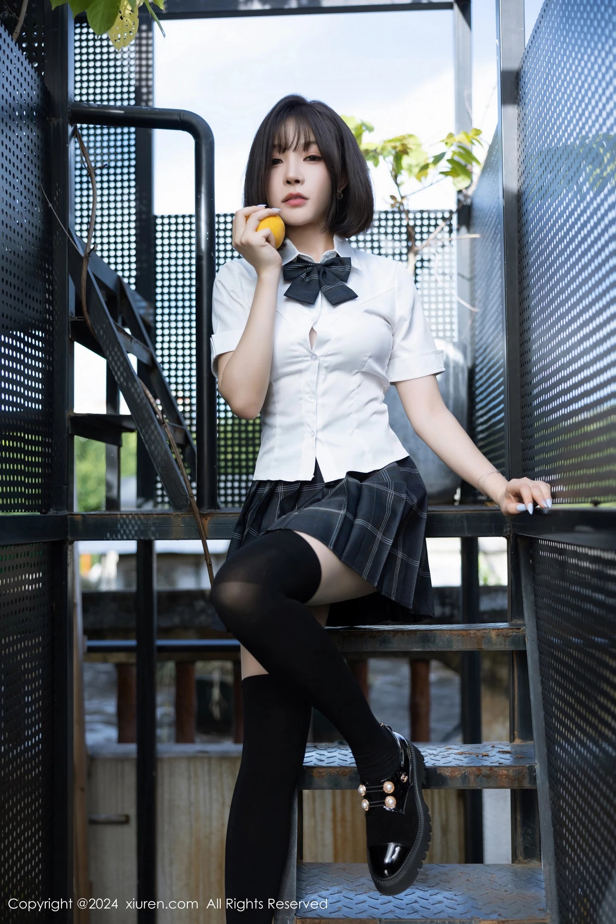 图片[28]-[XiuRen秀人网]第8785期徐莉芝写真-秀人集