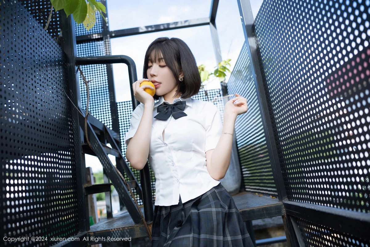 图片[31]-[XiuRen秀人网]第8785期徐莉芝写真-秀人集