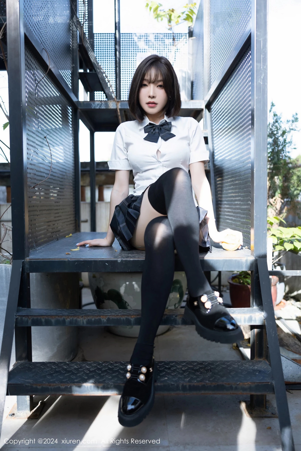 图片[39]-[XiuRen秀人网]第8785期徐莉芝写真-秀人集