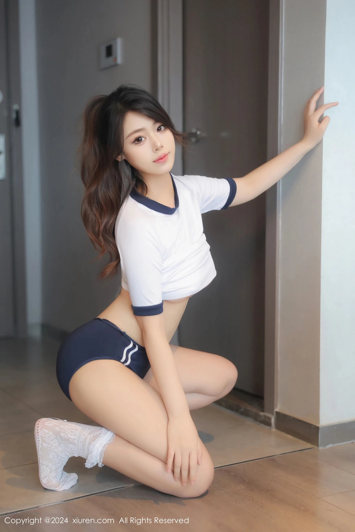 图片[8]-[XiuRen秀人网]第8782期蛋蛋宝写真-秀人集