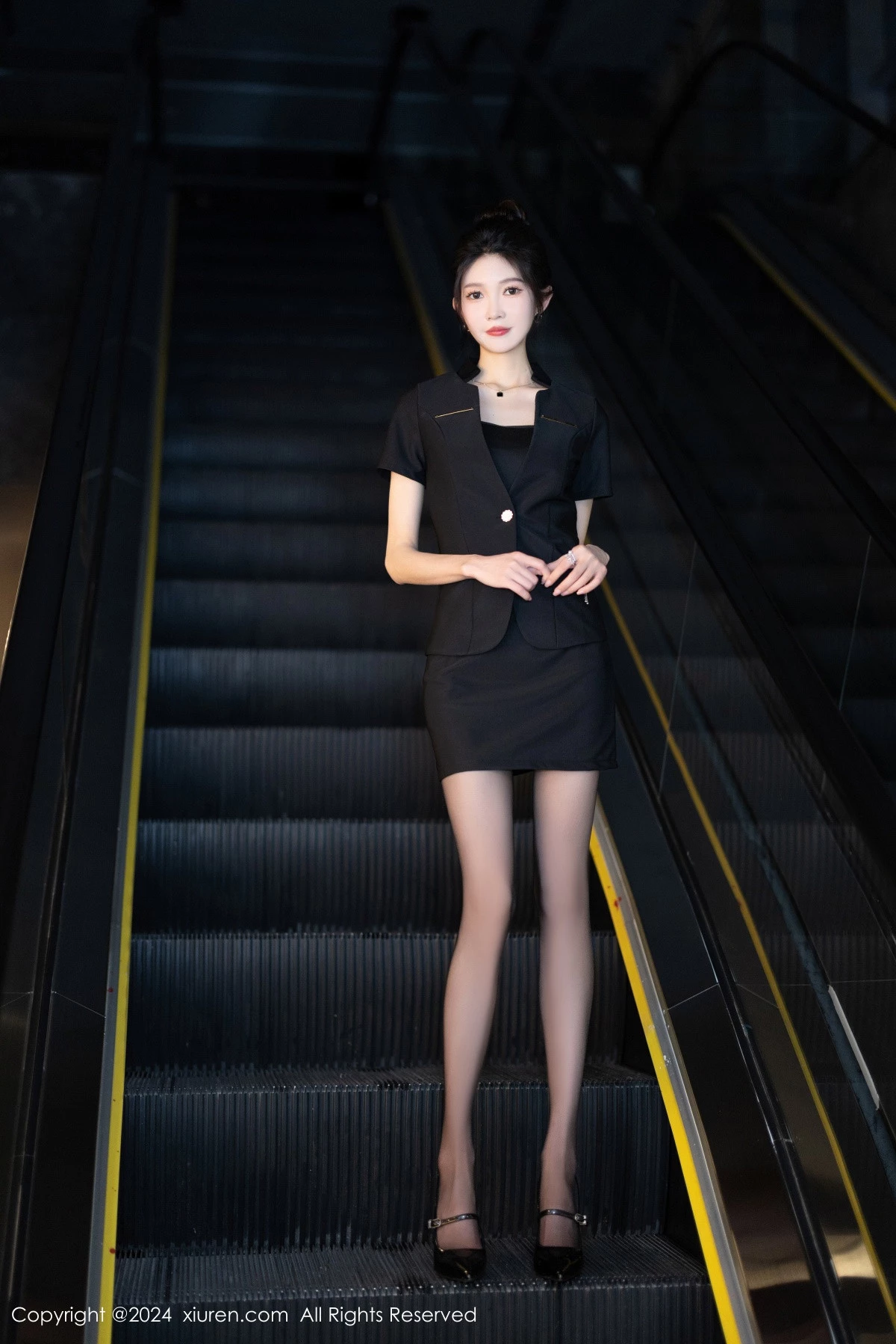 图片[10]-[XiuRen秀人网]第8791期程程程写真-秀人集