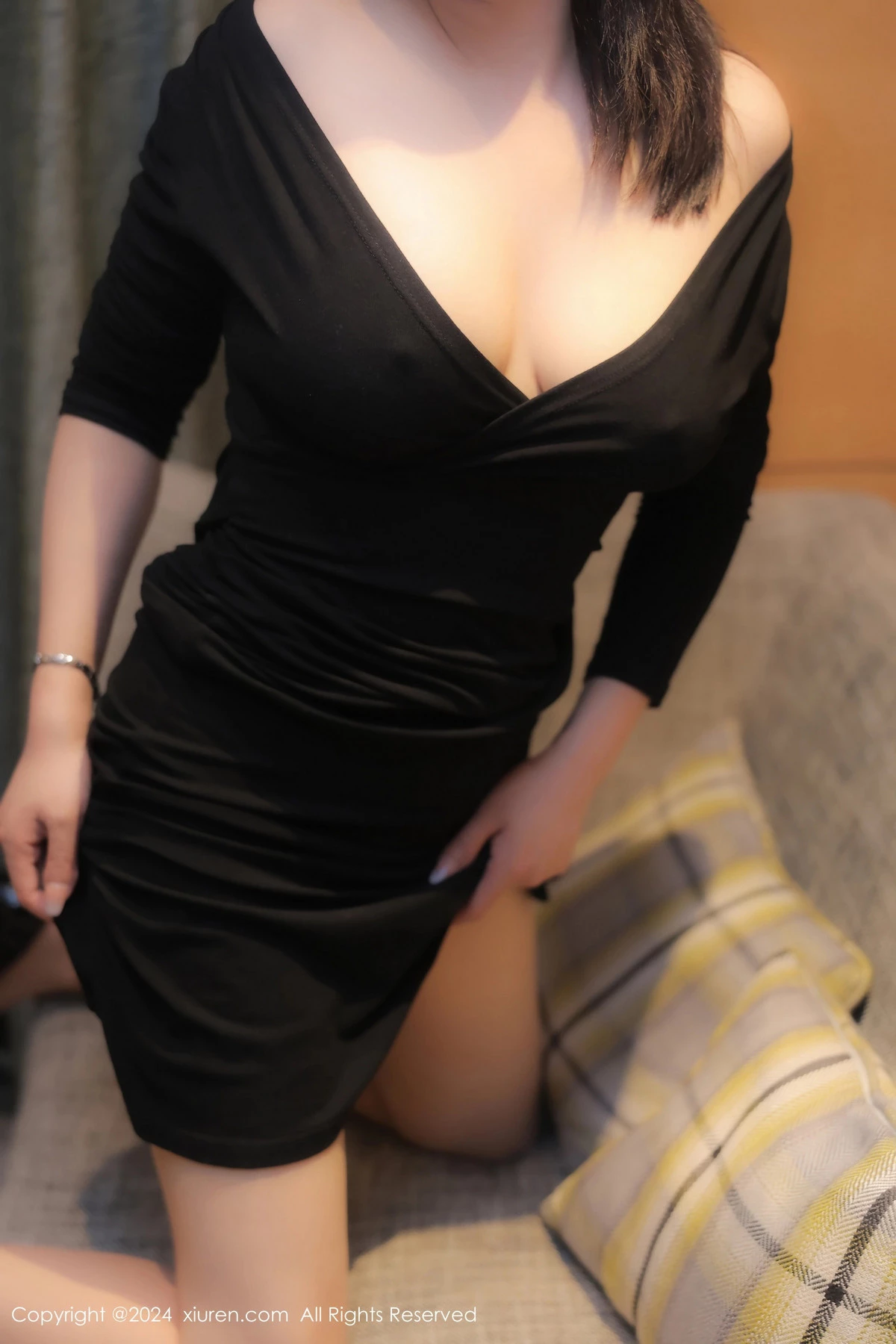 图片[56]-[XiuRen秀人网]第8787期水水姐写真-秀人集