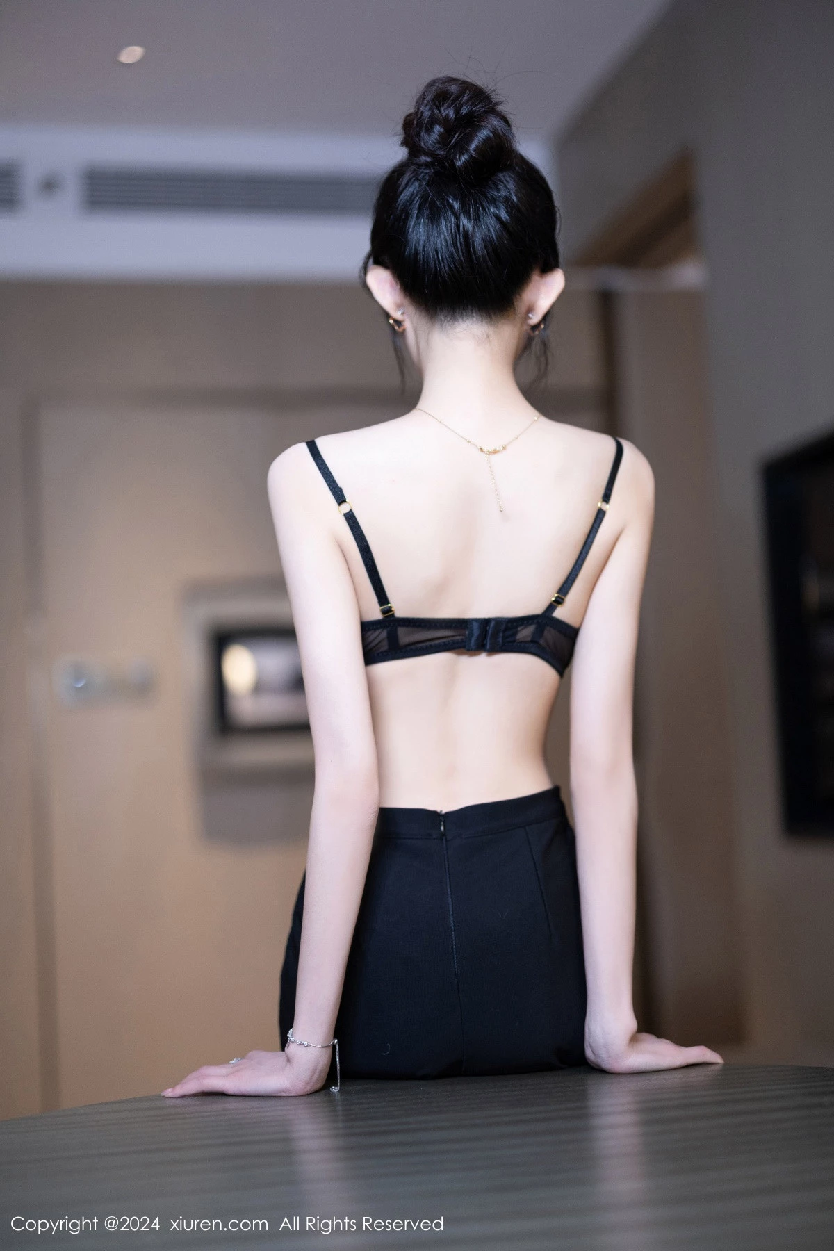 图片[61]-[XiuRen秀人网]第8791期程程程写真-秀人集