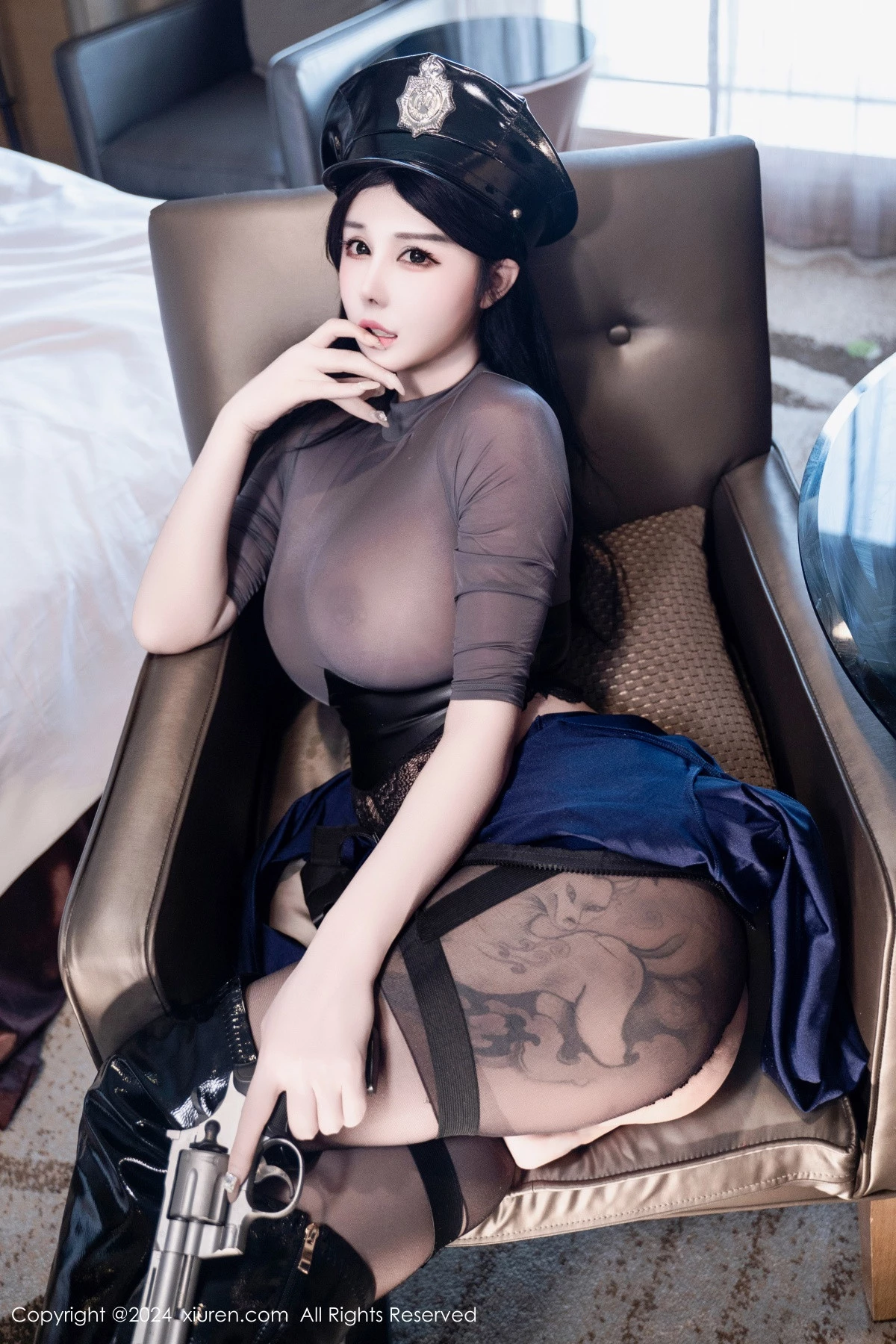 图片[62]-[XiuRen秀人网]第8789期陈芊儿写真-秀人集