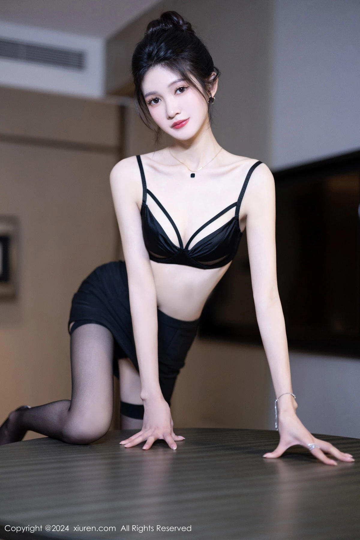 图片[62]-[XiuRen秀人网]第8791期程程程写真-秀人集
