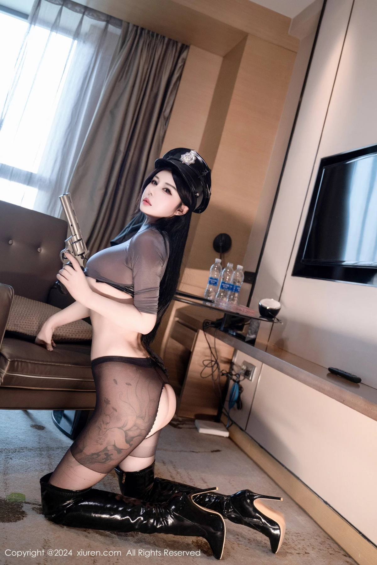 图片[69]-[XiuRen秀人网]第8789期陈芊儿写真-秀人集