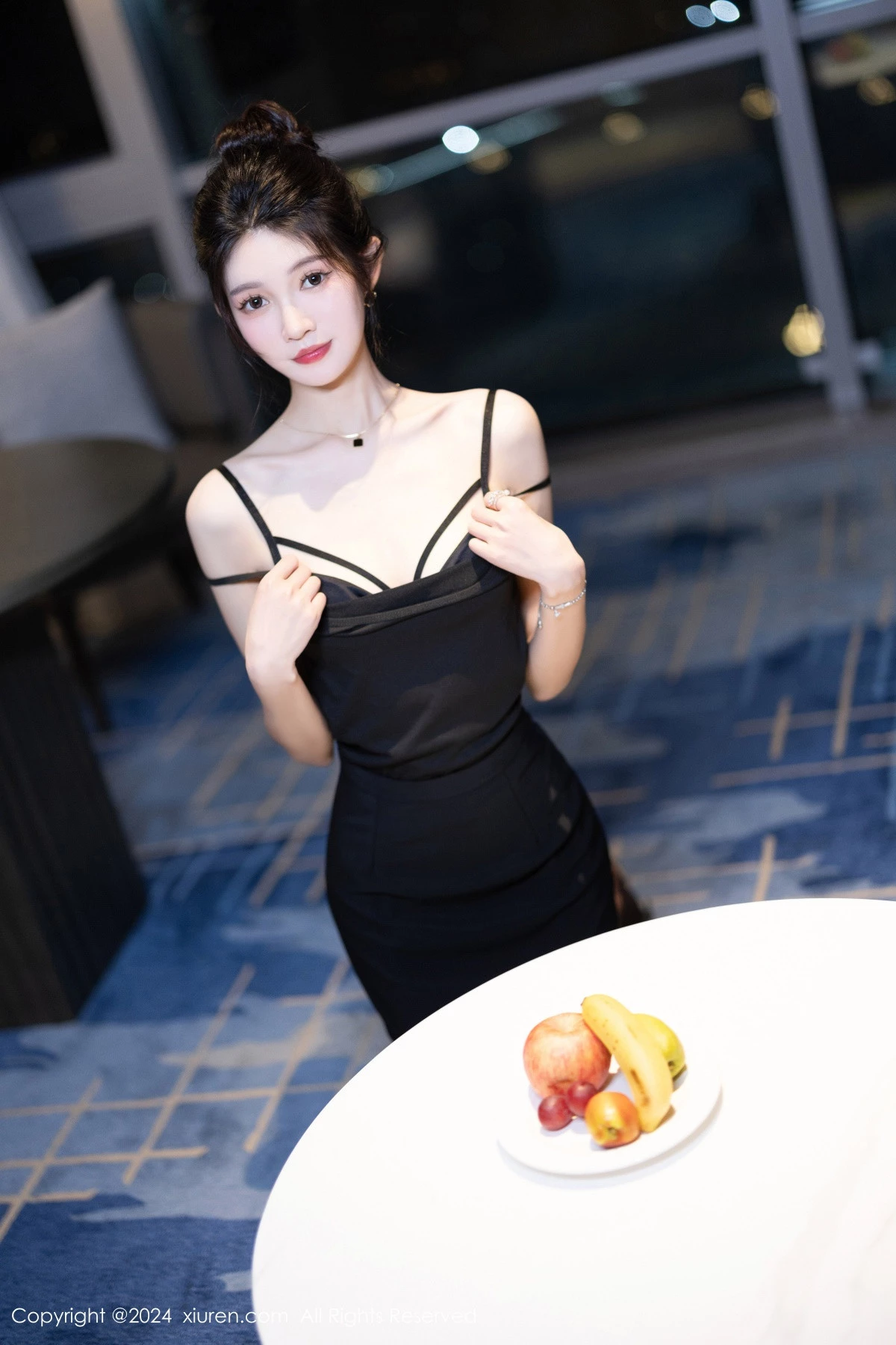 图片[35]-[XiuRen秀人网]第8791期程程程写真-秀人集