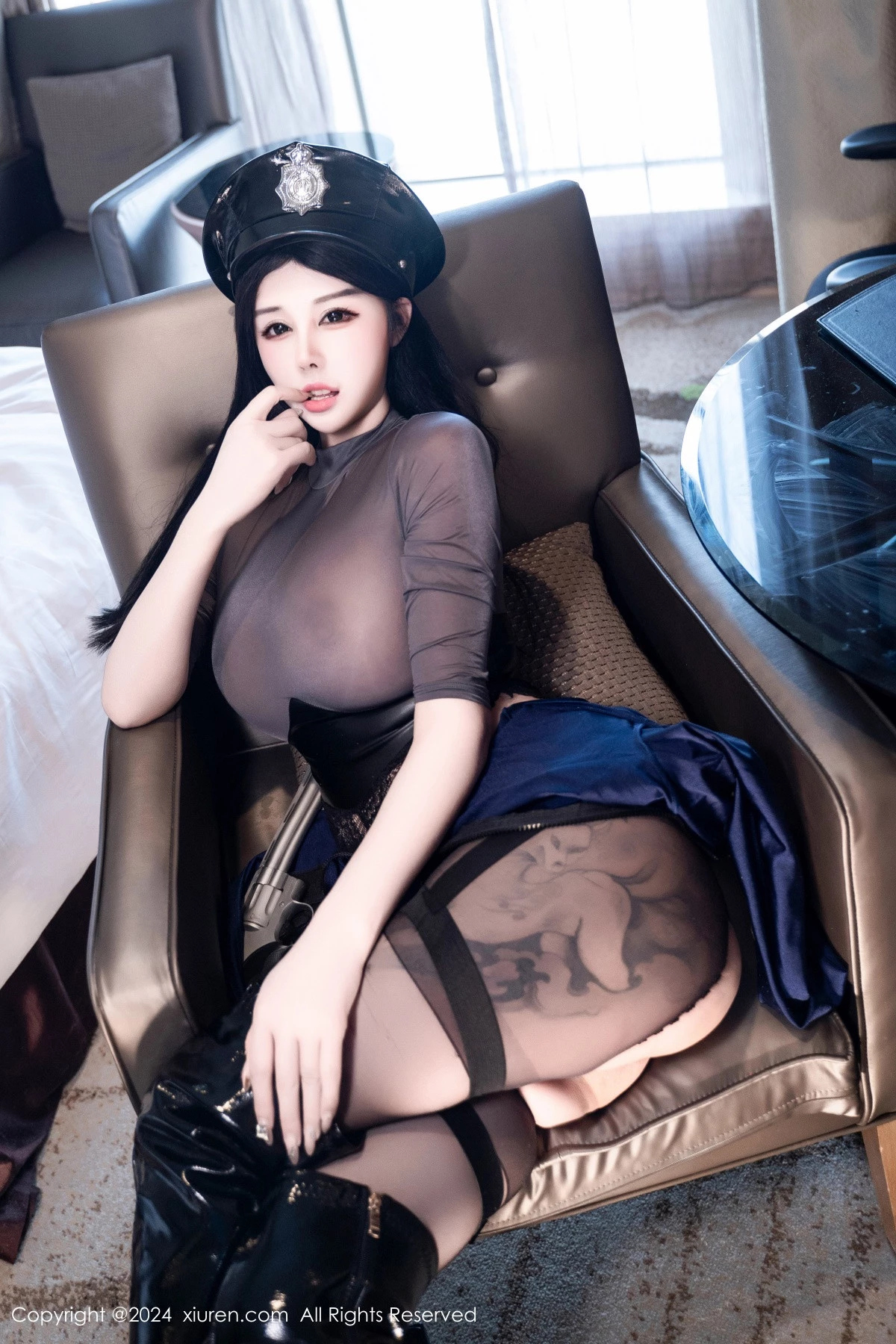 图片[60]-[XiuRen秀人网]第8789期陈芊儿写真-秀人集