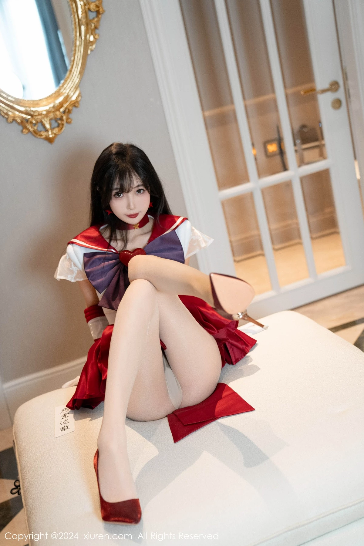 图片[44]-[XiuRen秀人网]第8800期林星阑写真-秀人集