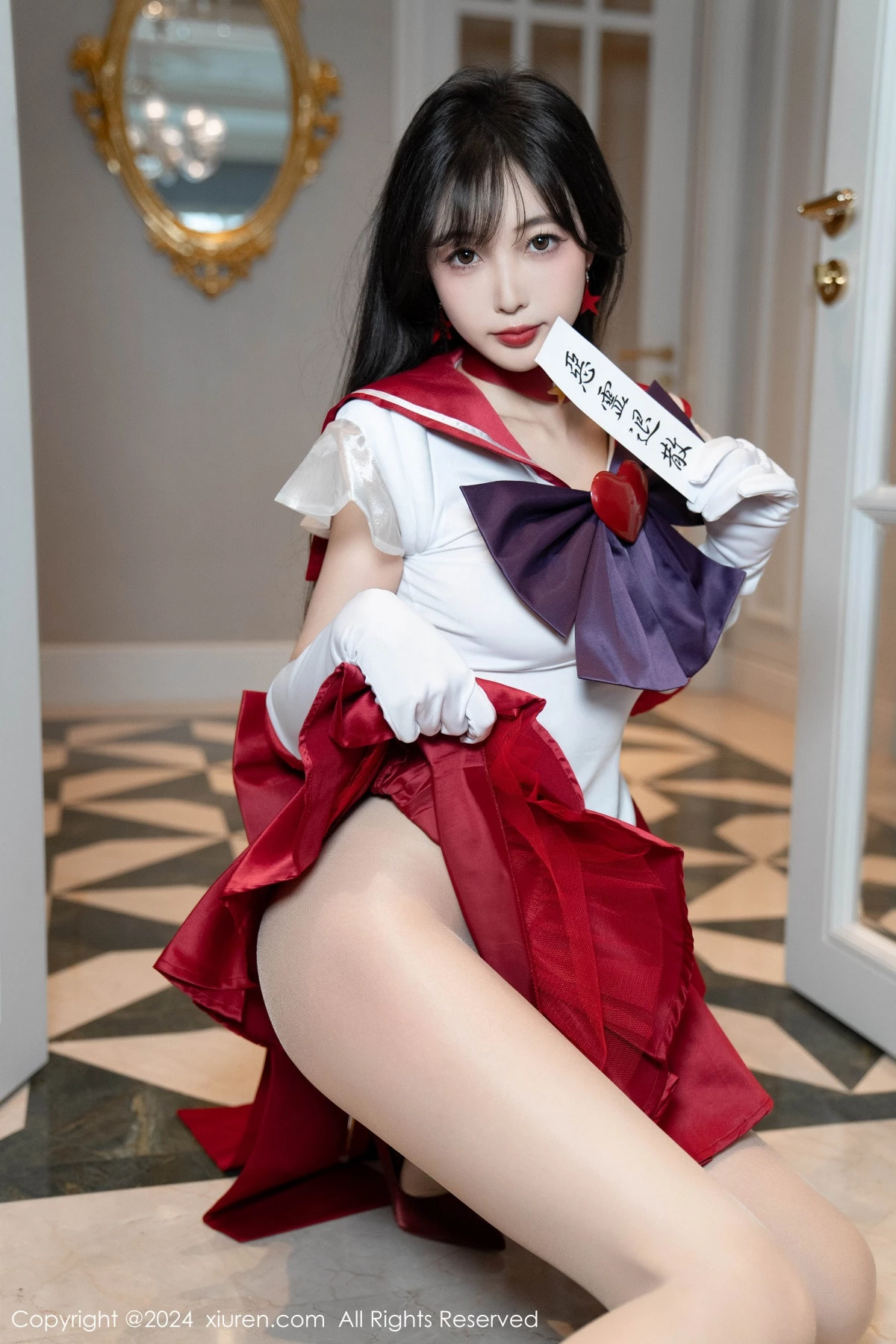 图片[30]-[XiuRen秀人网]第8800期林星阑写真-秀人集