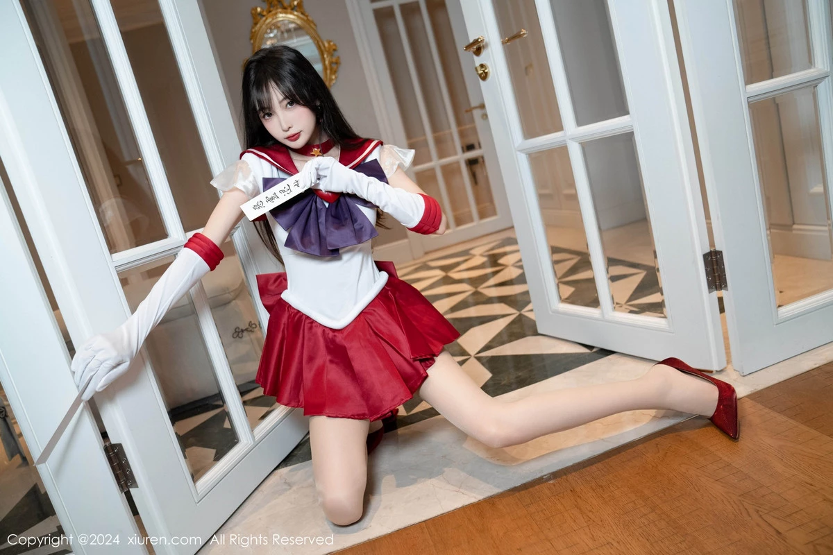 图片[28]-[XiuRen秀人网]第8800期林星阑写真-秀人集