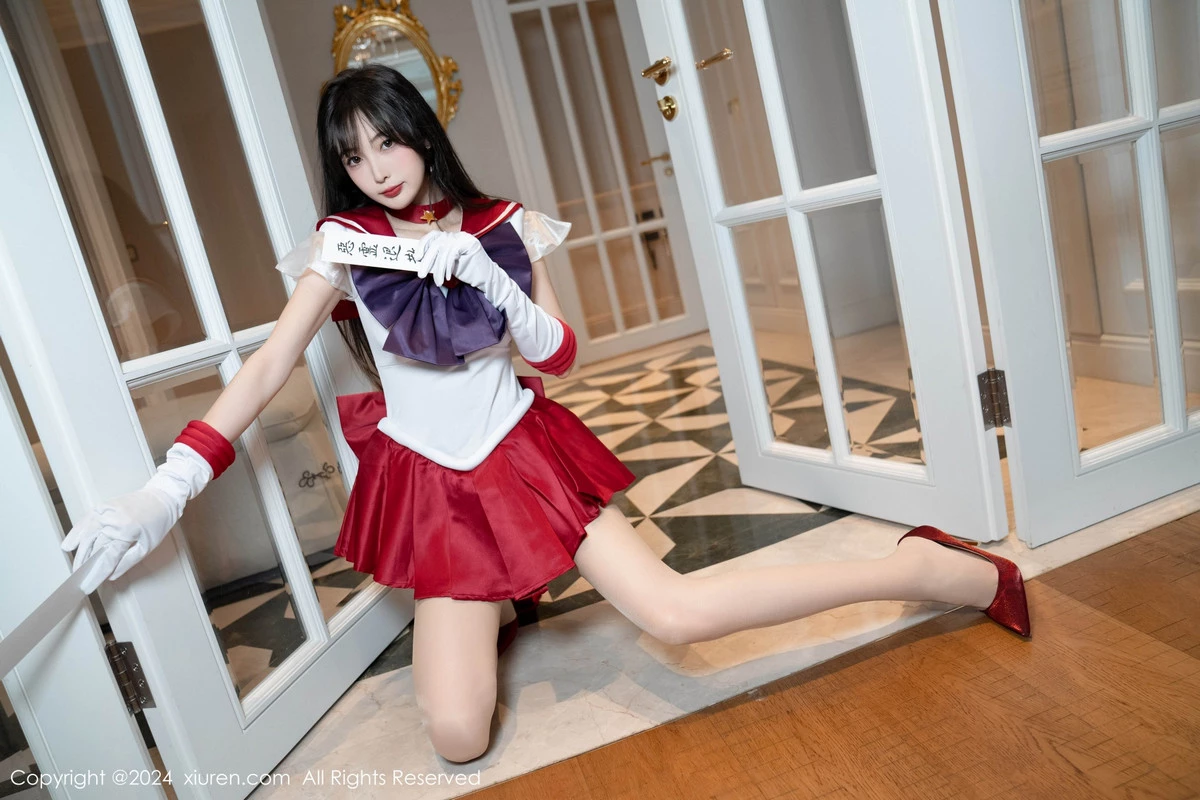 图片[27]-[XiuRen秀人网]第8800期林星阑写真-秀人集