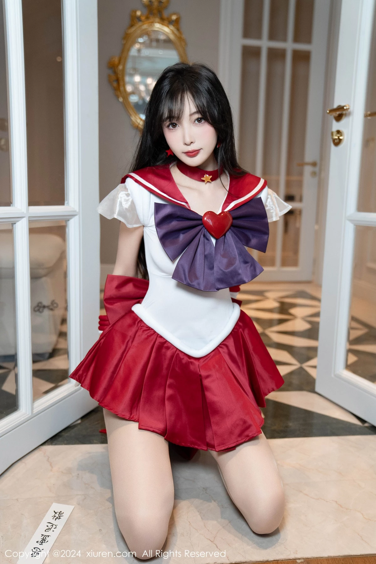 图片[26]-[XiuRen秀人网]第8800期林星阑写真-秀人集