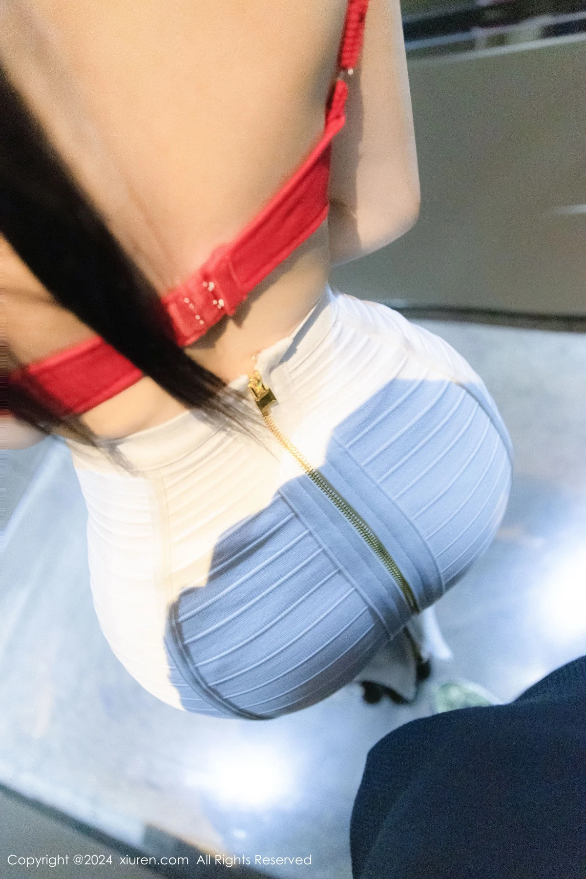 图片[13]-[XiuRen秀人网]第8794期龙雪儿写真-秀人集