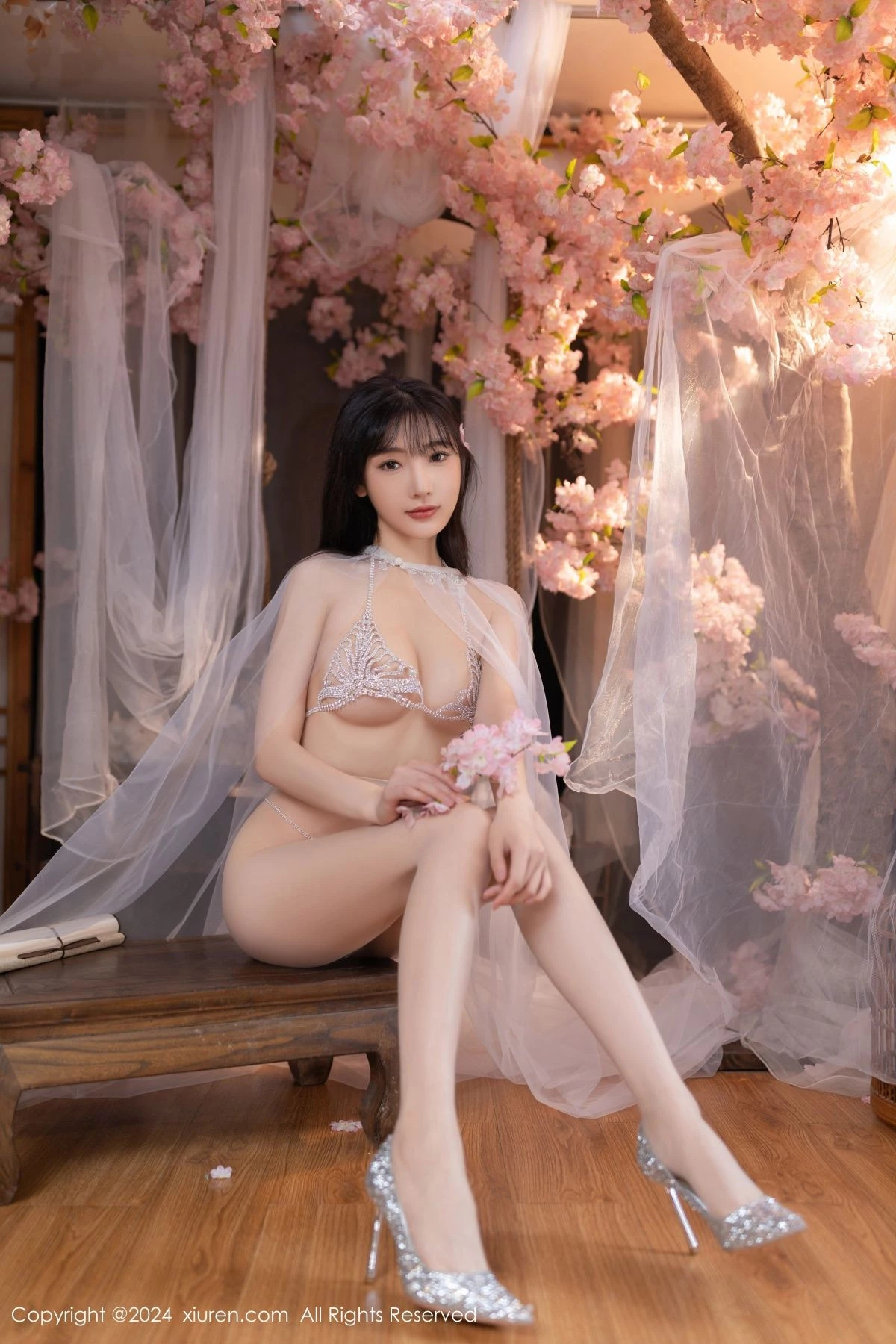 图片[42]-[XiuRen秀人网]第8807期陆萱萱写真-秀人集