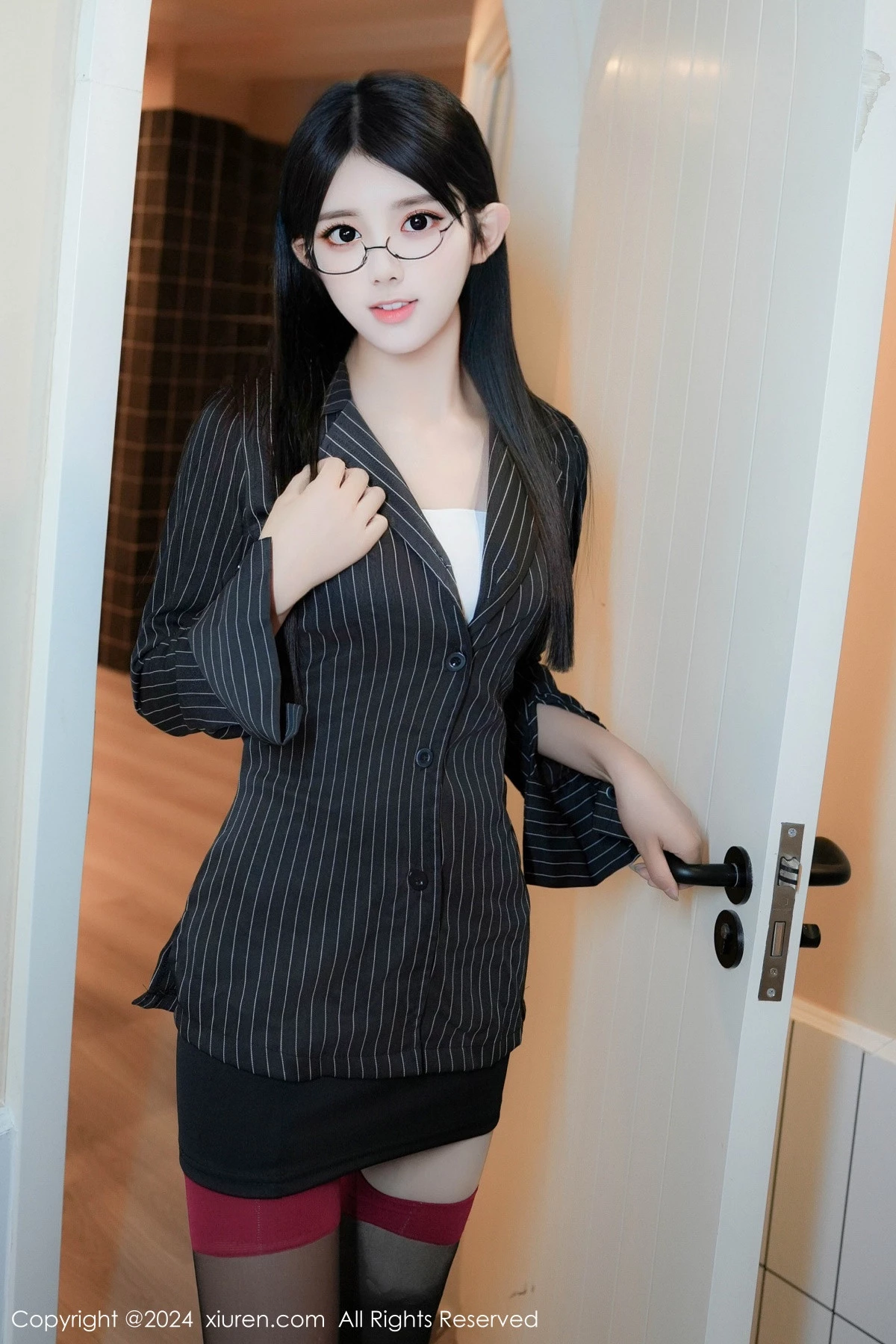 图片[18]-美少女-秀人集