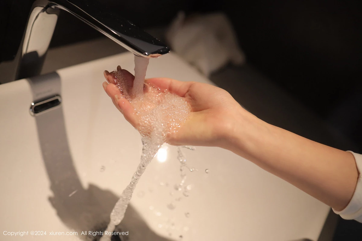 图片[3]-[XiuRen秀人网]第8804期Lingyu69写真-秀人集