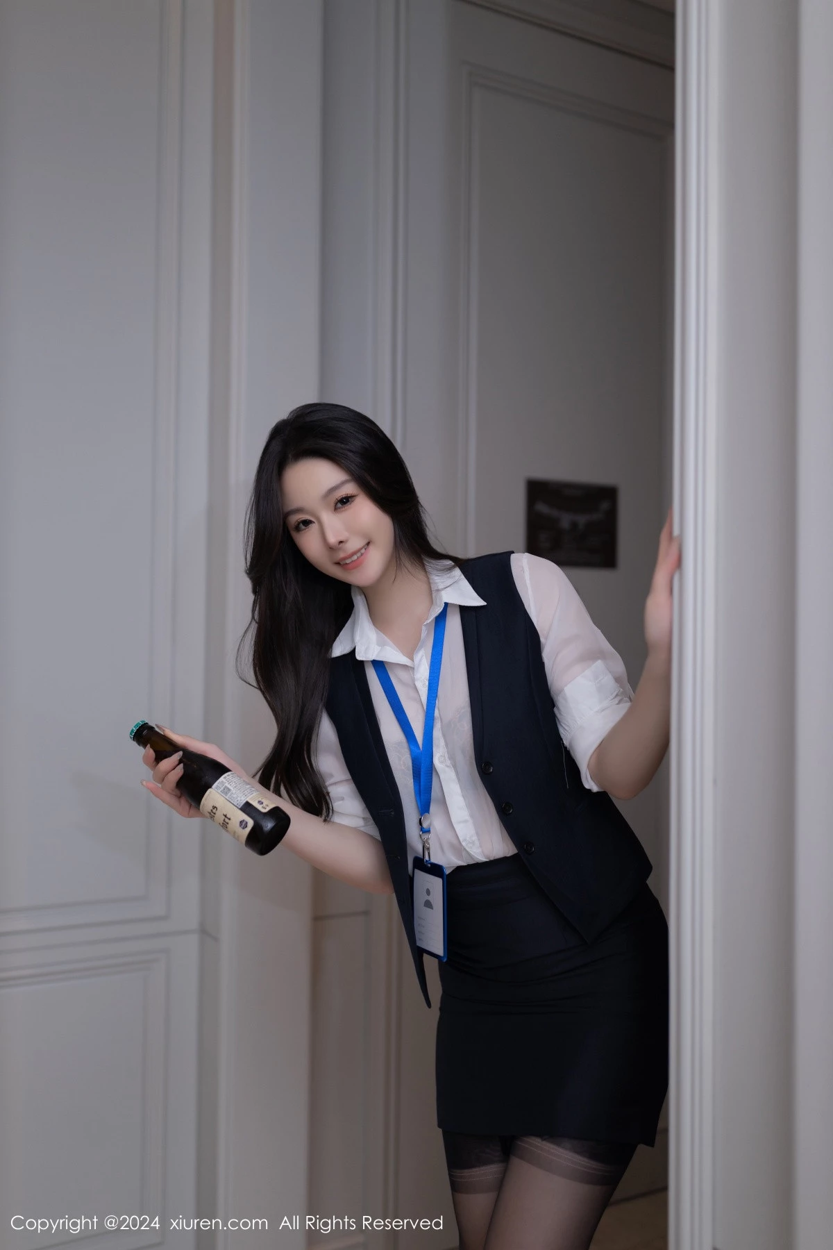 [XiuRen秀人网]第8808期小逗逗写真-秀人集