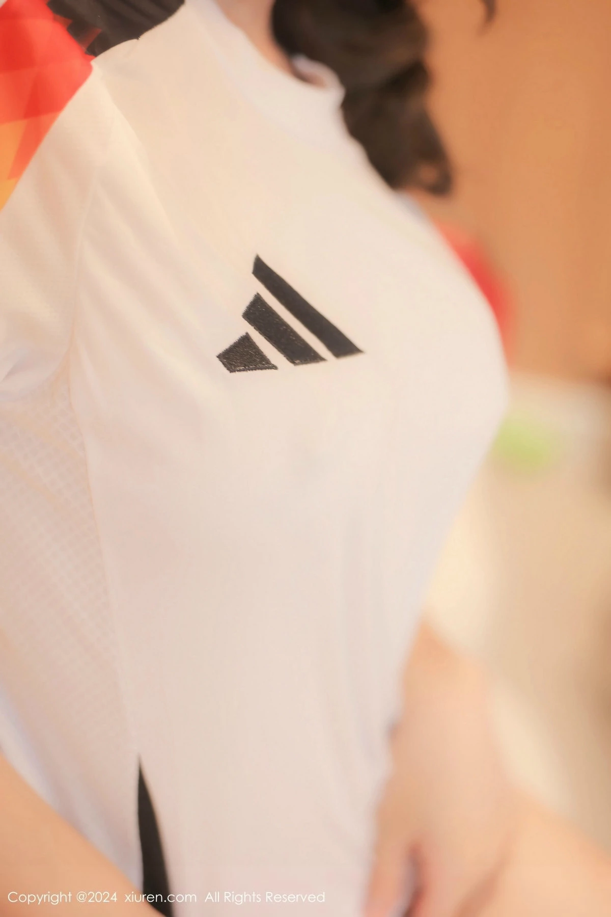 图片[23]-[XiuRen秀人网]第8812期桃妖夭写真-秀人集