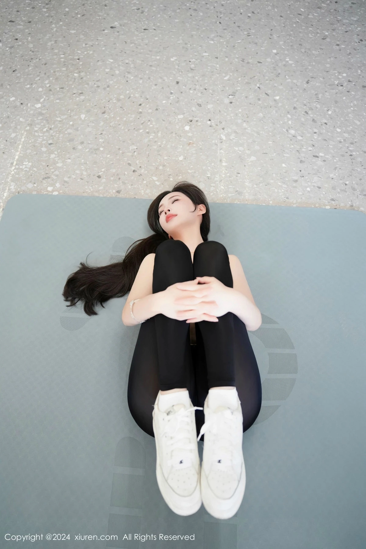 图片[35]-周妍希-秀人集