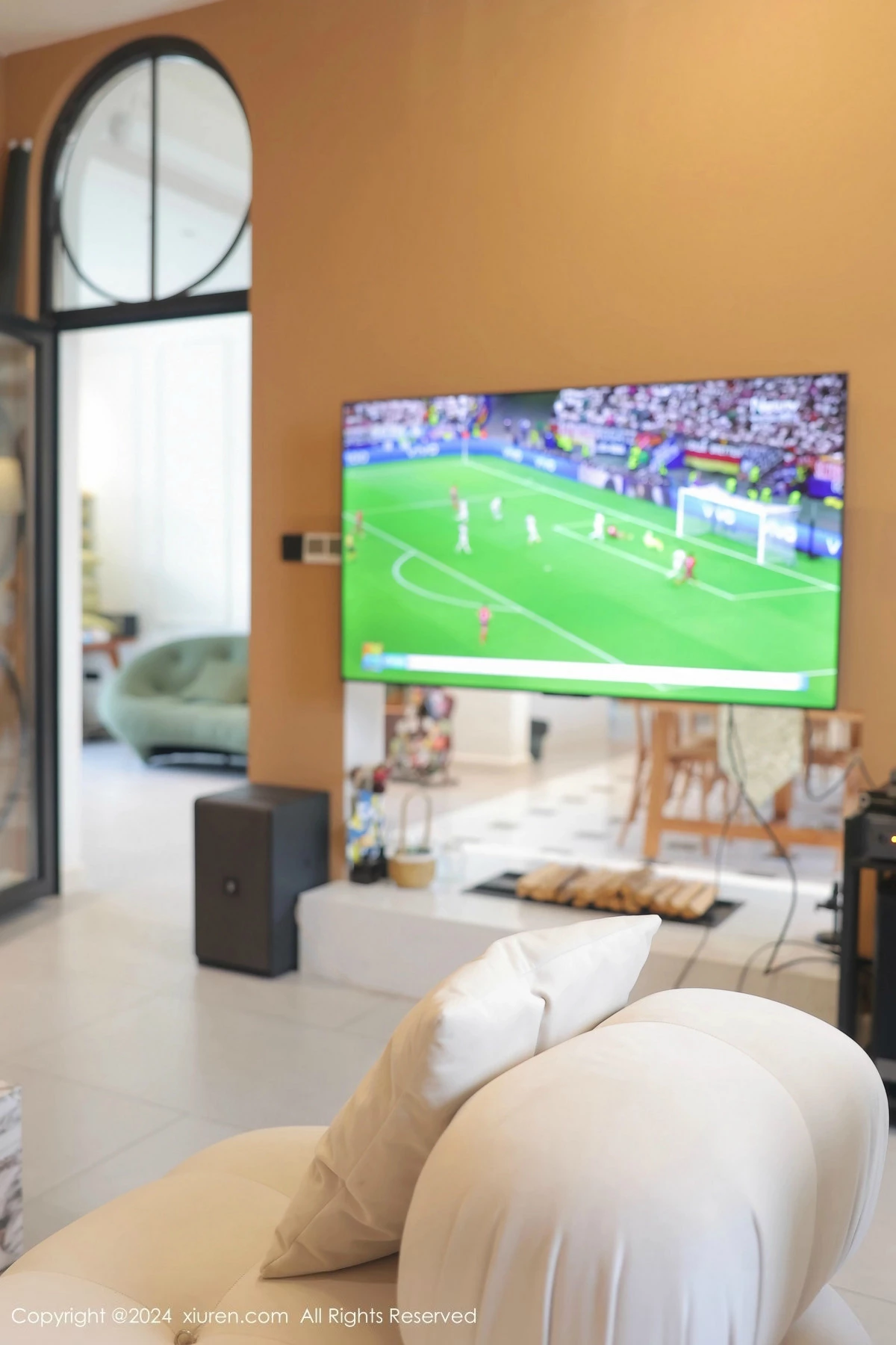 [XiuRen秀人网]第8812期桃妖夭写真-秀人集