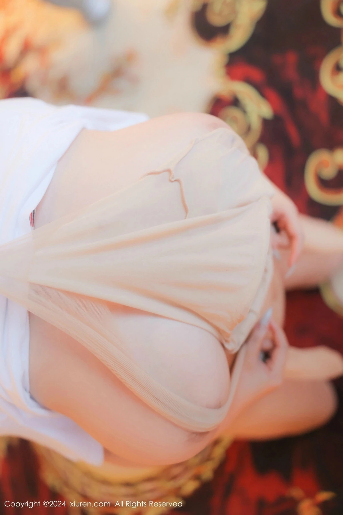 图片[60]-[XiuRen秀人网]第8809期娜娜子写真-秀人集