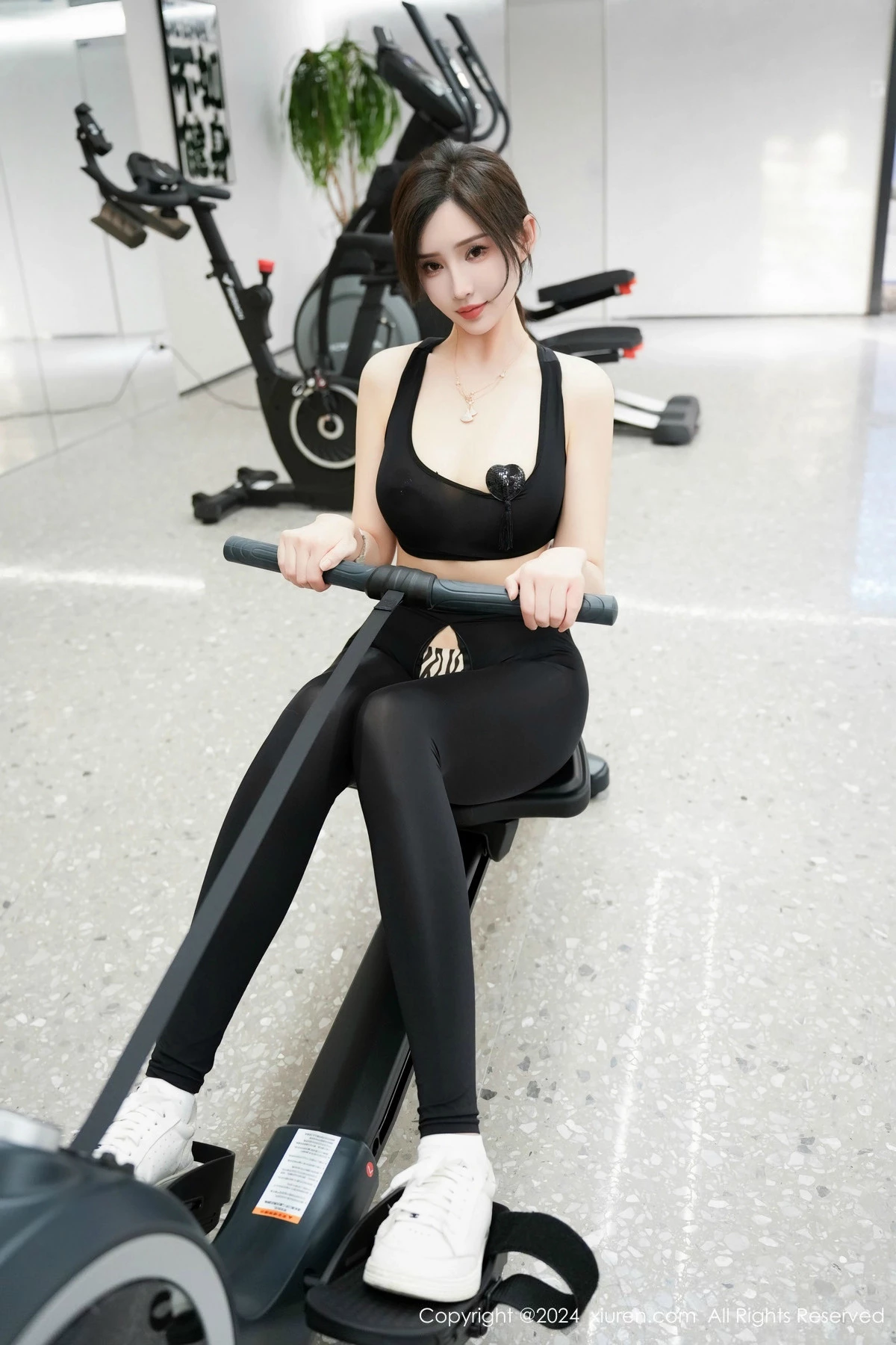 图片[25]-周妍希-秀人集