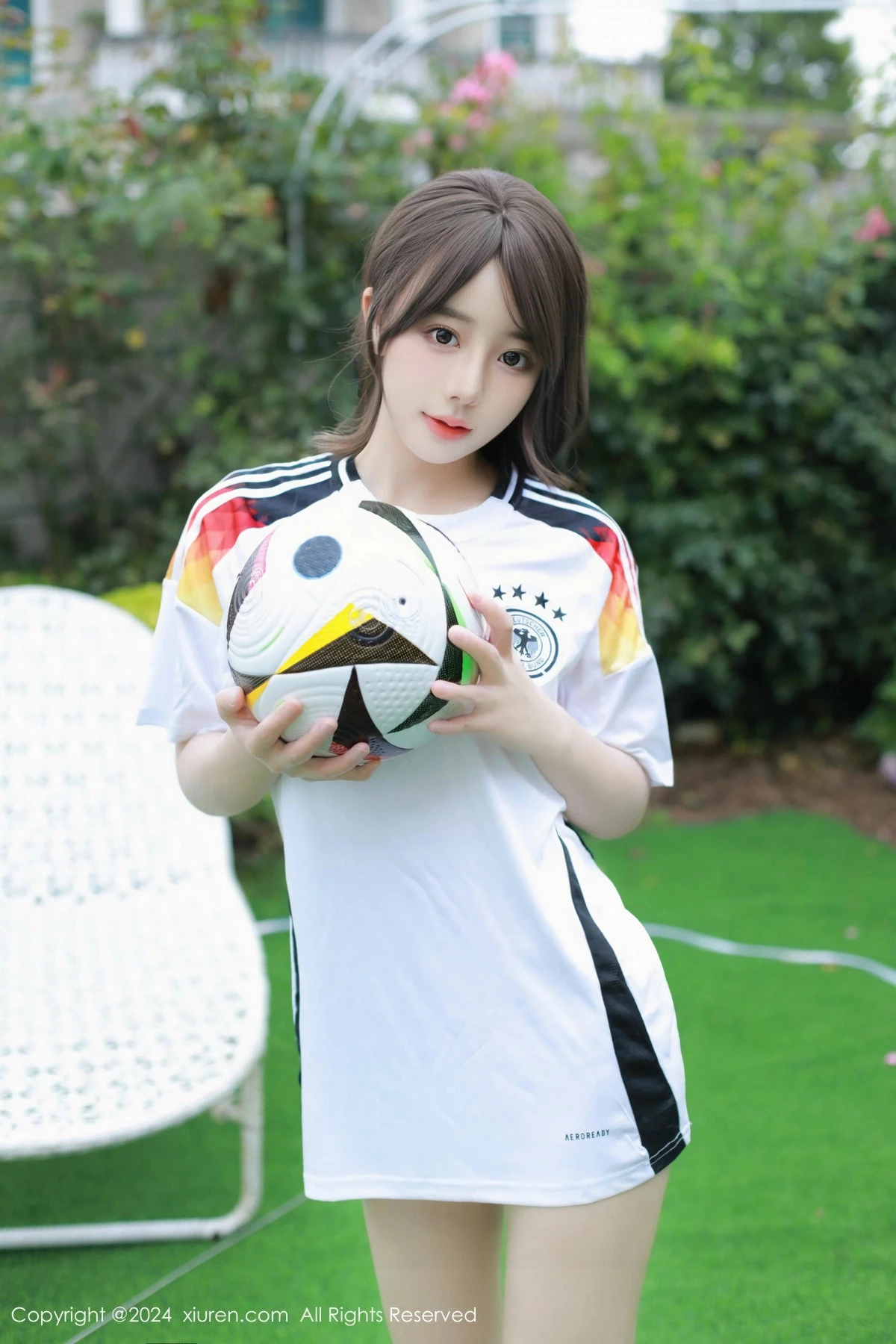 图片[54]-[XiuRen秀人网]第8812期桃妖夭写真-秀人集