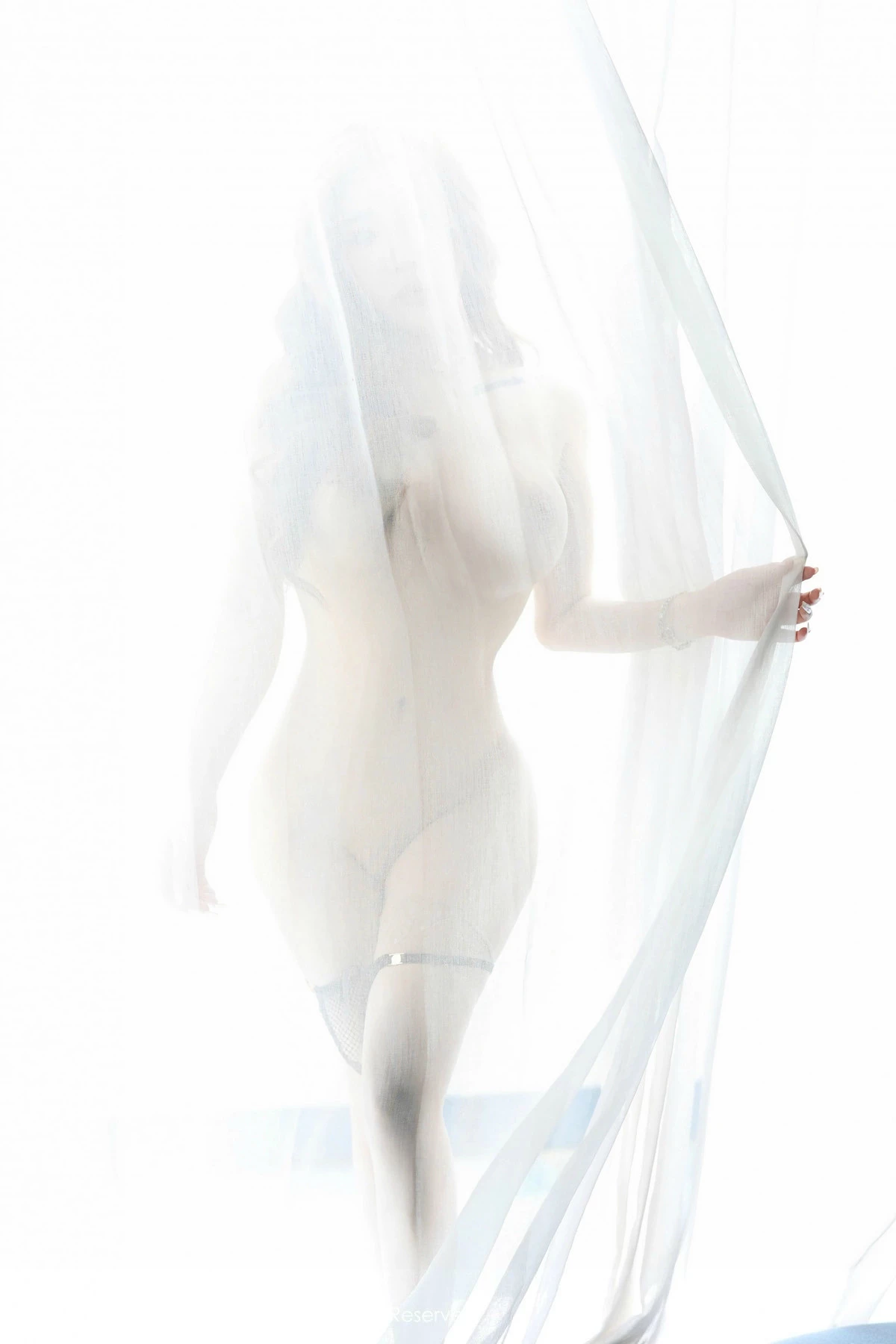 图片[54]-小海臀-秀人集