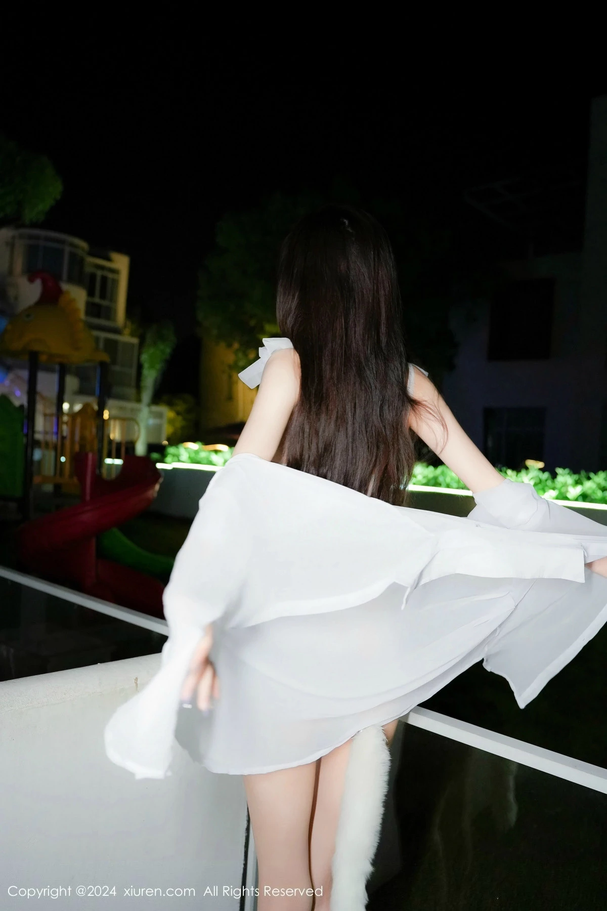 图片[10]-[XiuRen秀人网]第8817期Erikaki写真-秀人集