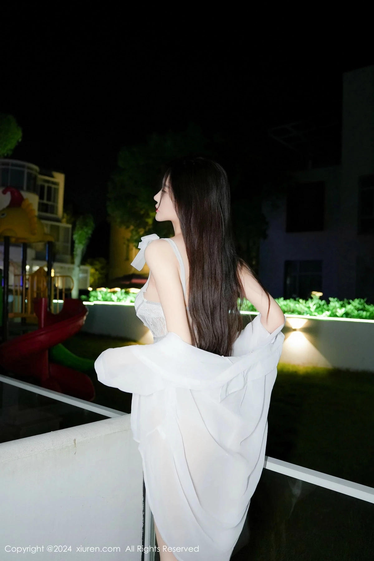 图片[9]-[XiuRen秀人网]第8817期Erikaki写真-秀人集