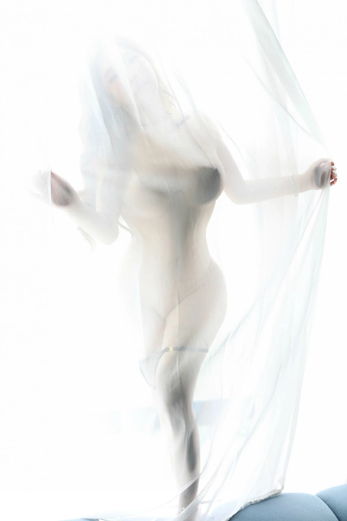 图片[55]-小海臀-秀人集