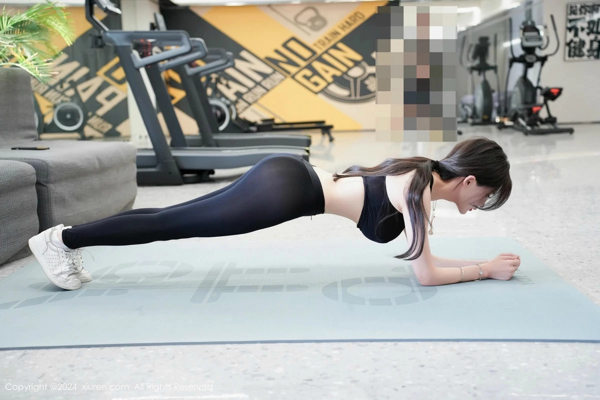 图片[30]-周妍希-秀人集