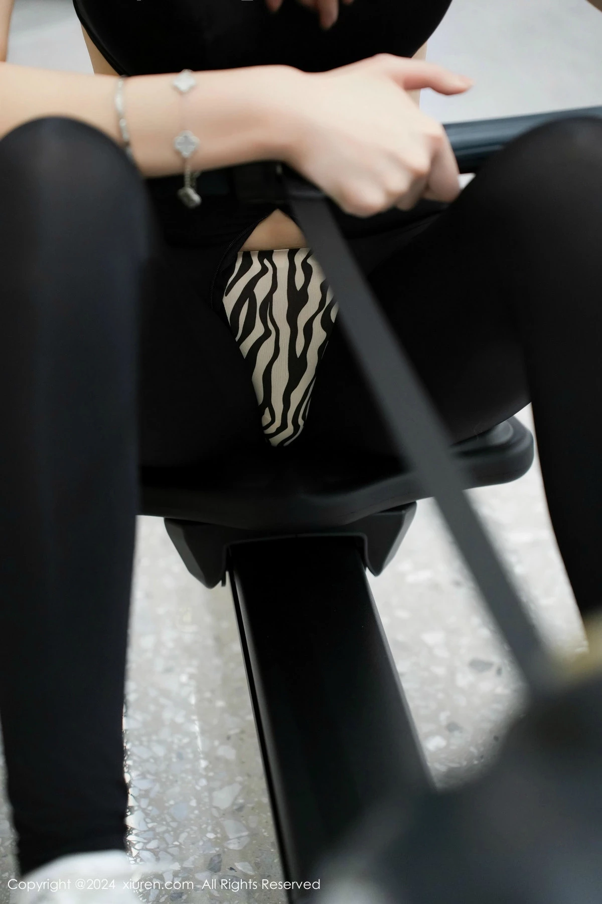 图片[23]-周妍希-秀人集