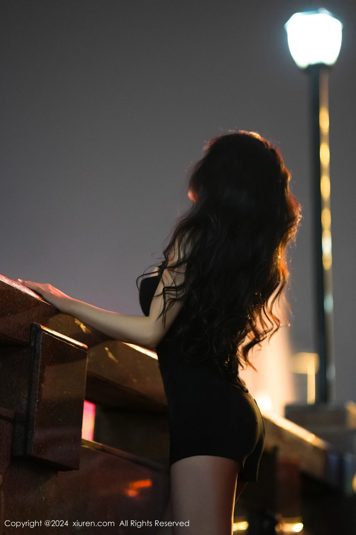 图片[77]-[XiuRen秀人网]第8818期奶呼呼写真-秀人集