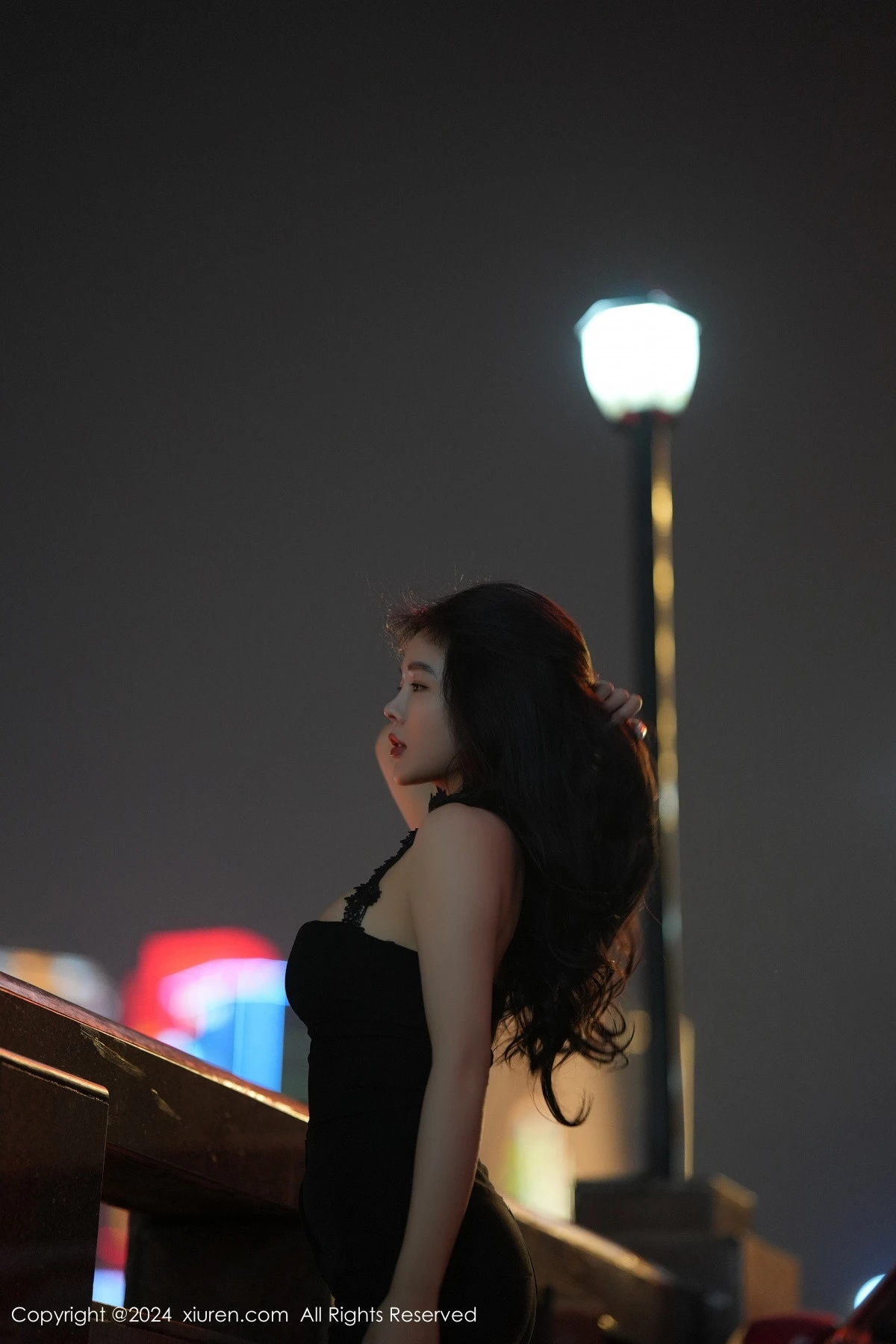 图片[76]-[XiuRen秀人网]第8818期奶呼呼写真-秀人集