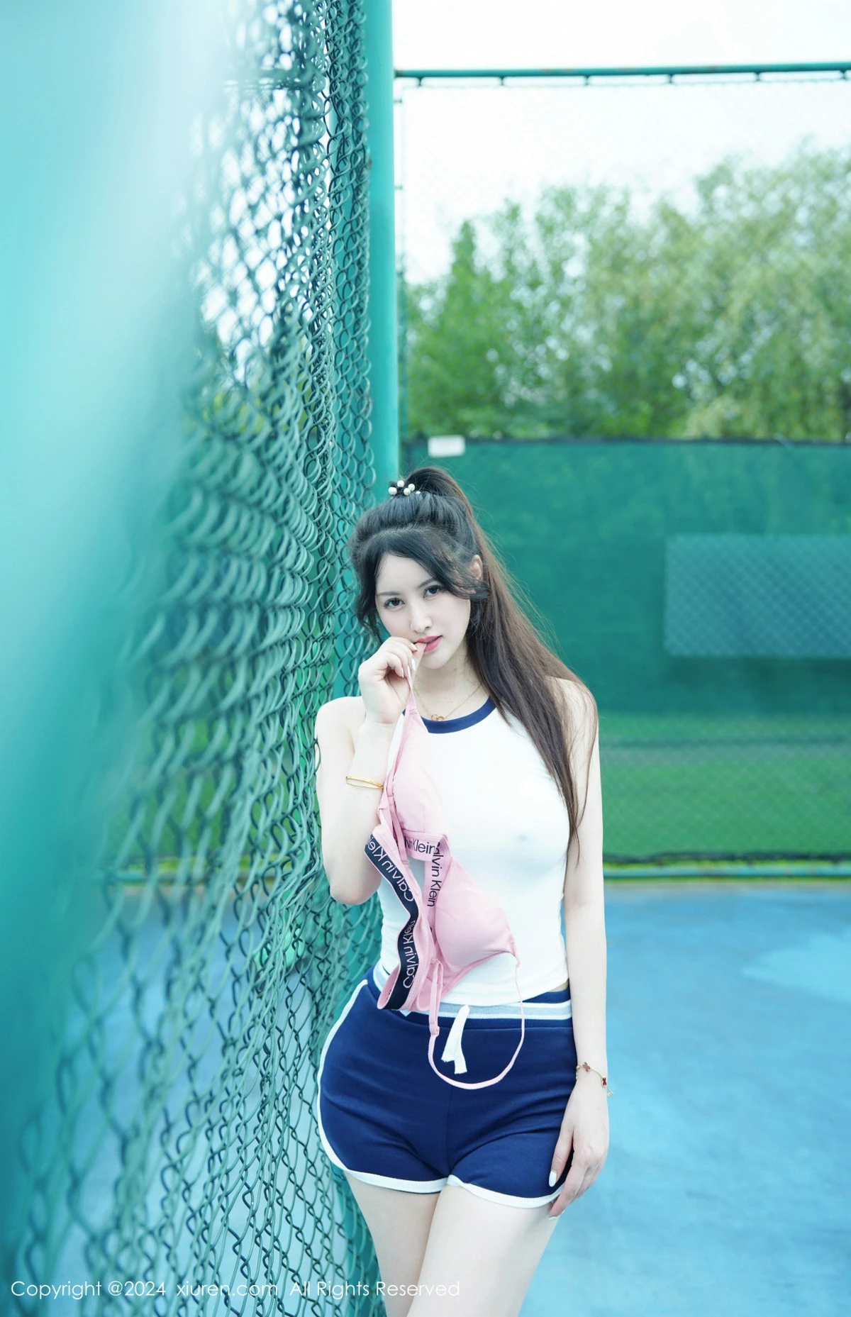 图片[60]-[XiuRen秀人网]第8821期诗诗写真-秀人集