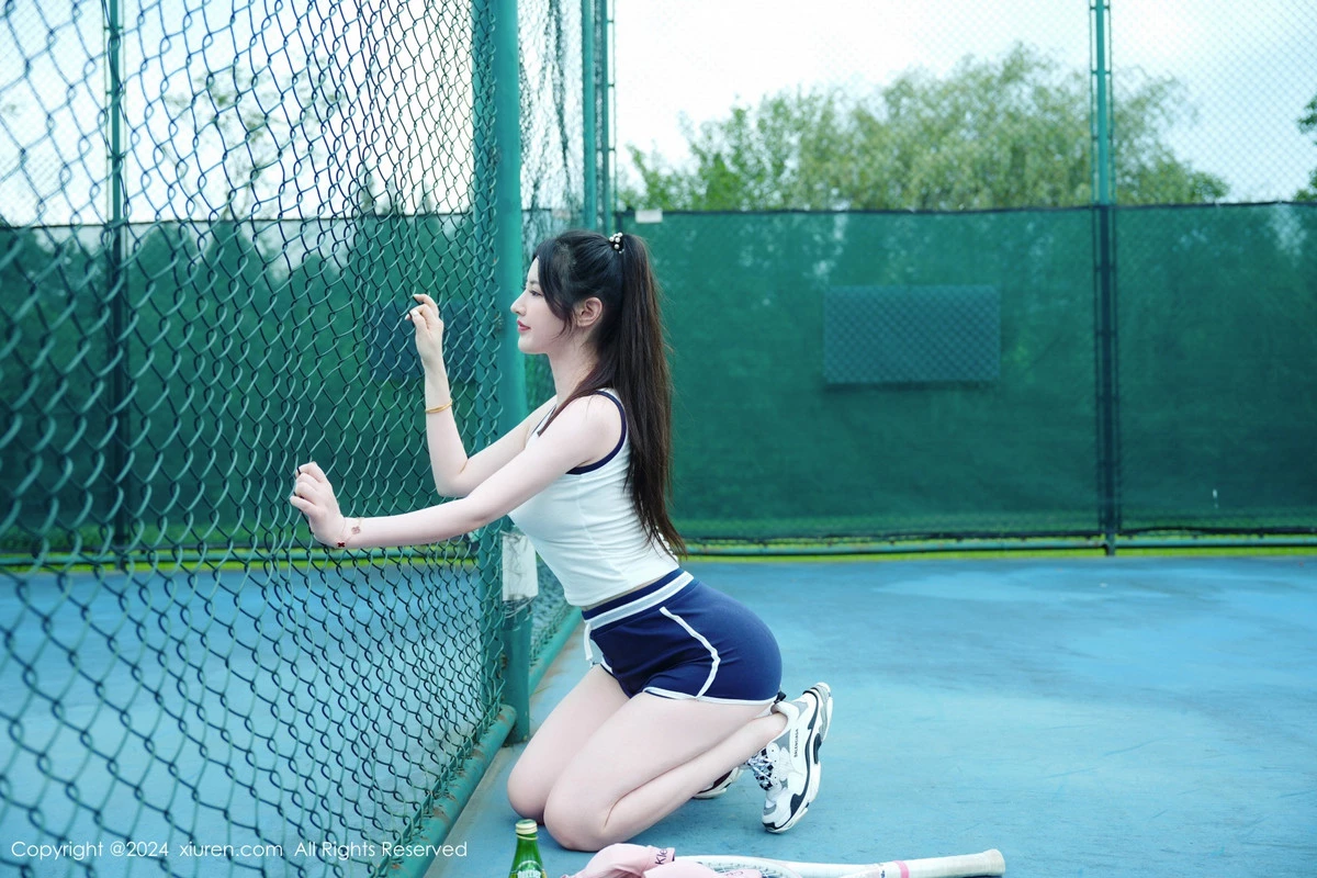 图片[67]-[XiuRen秀人网]第8821期诗诗写真-秀人集