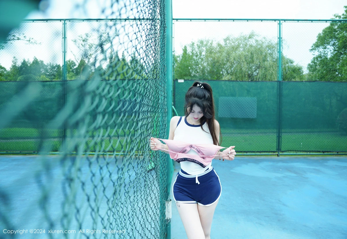 图片[65]-[XiuRen秀人网]第8821期诗诗写真-秀人集