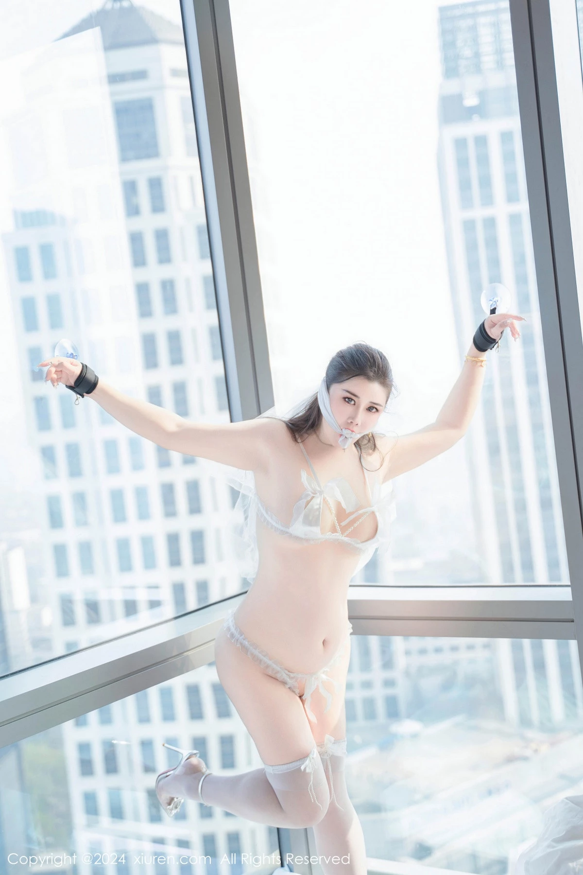 图片[49]-王婉悠-秀人集