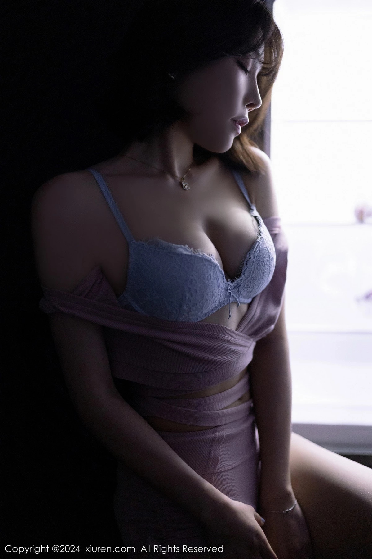 图片[41]-[XiuRen秀人网]第8836期徐莉芝写真-秀人集