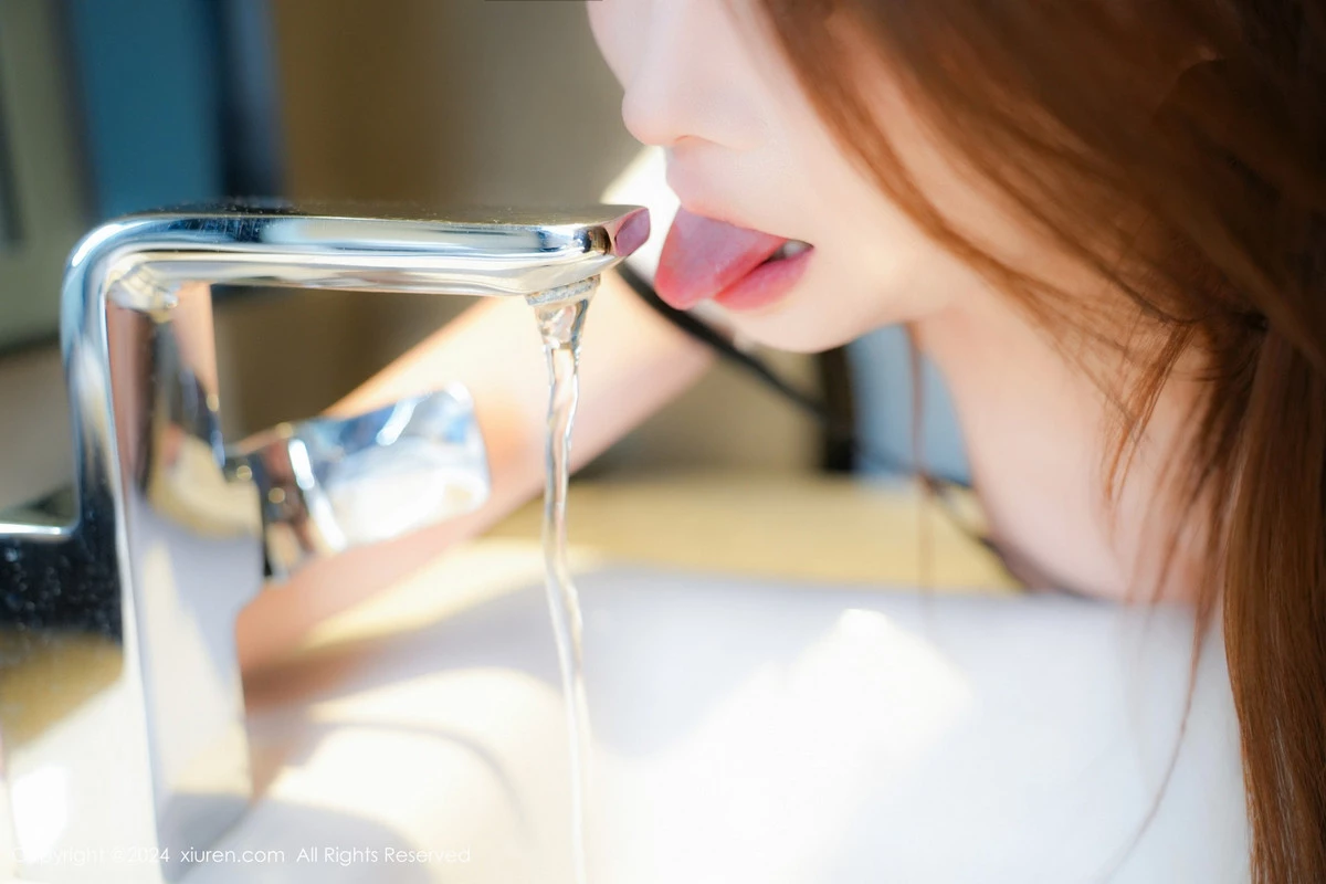 图片[38]-[XiuRen秀人网]第8833期甜妮写真-秀人集