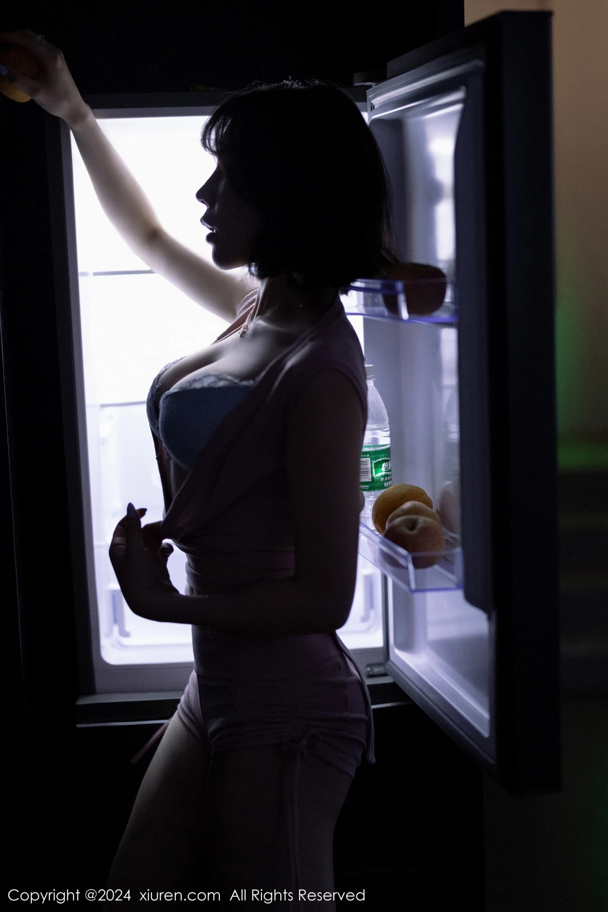 图片[34]-[XiuRen秀人网]第8836期徐莉芝写真-秀人集