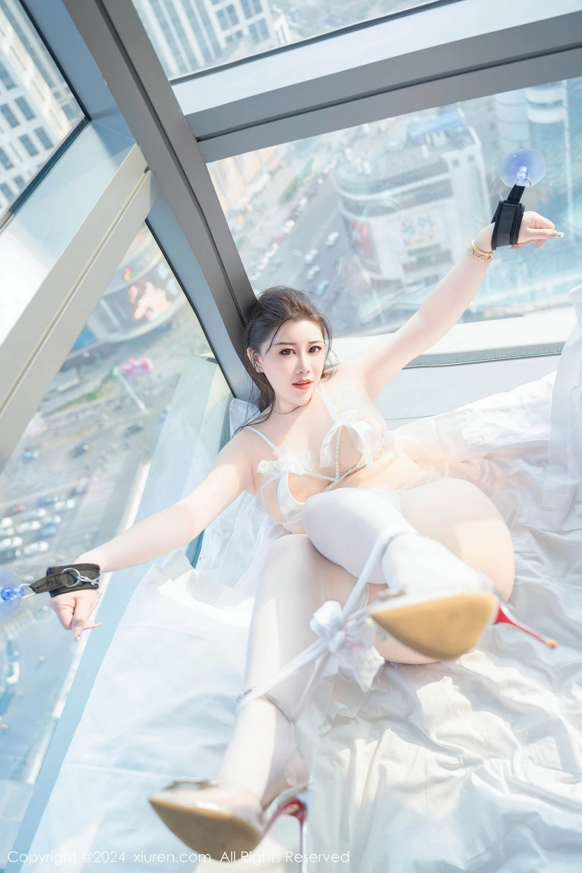 图片[65]-王婉悠-秀人集