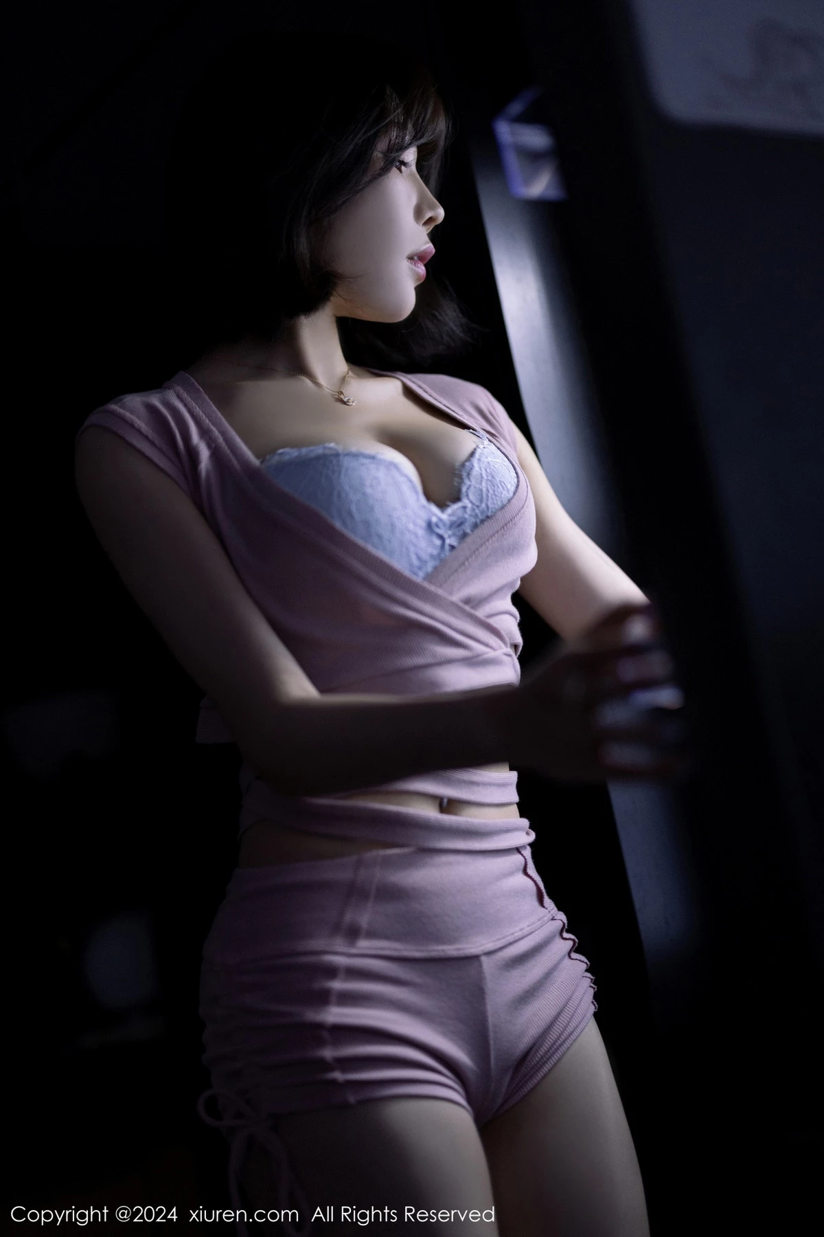 图片[29]-[XiuRen秀人网]第8836期徐莉芝写真-秀人集