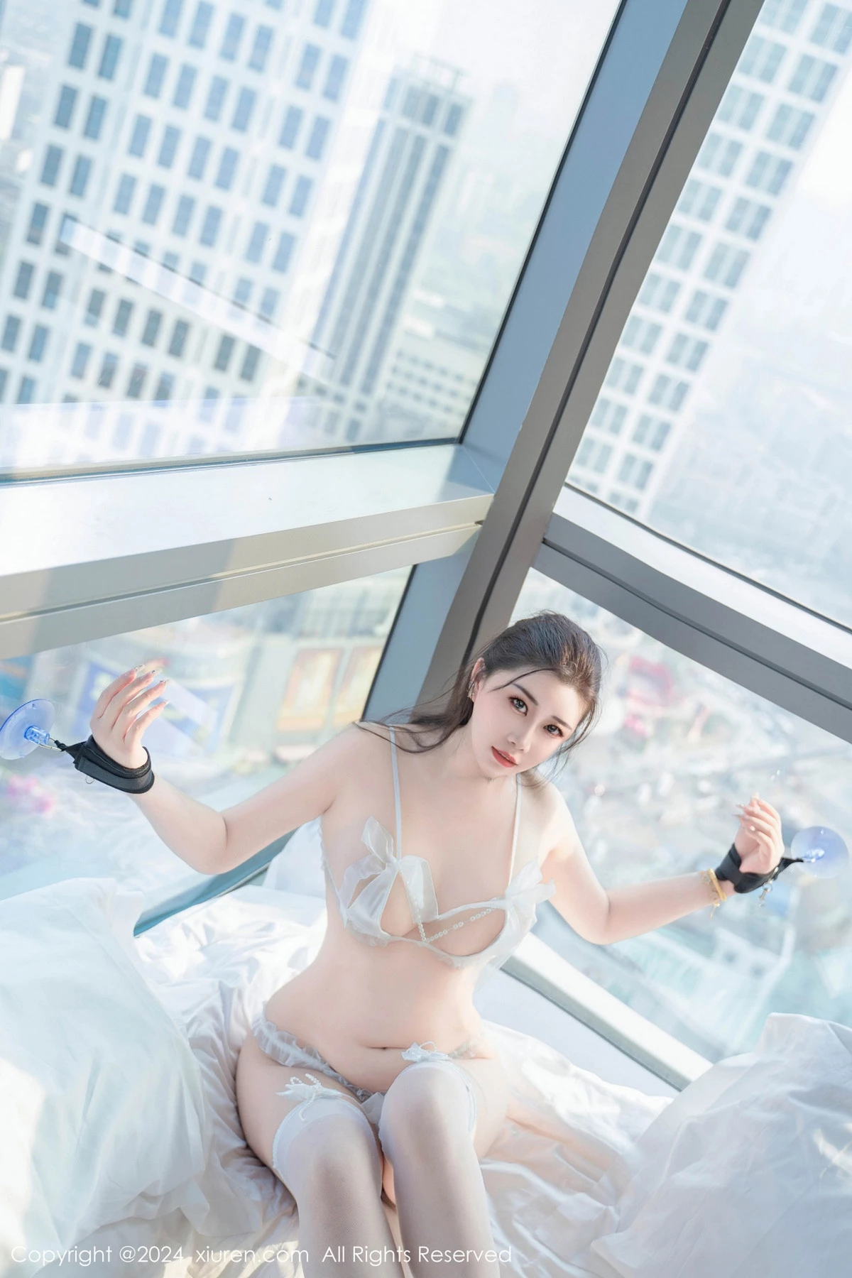 图片[60]-王婉悠-秀人集