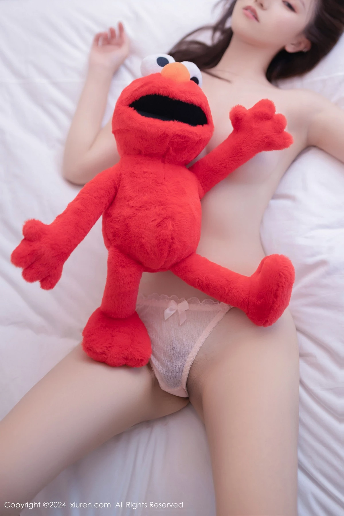 图片[73]-[XiuRen秀人网]第8834期杏子写真-秀人集