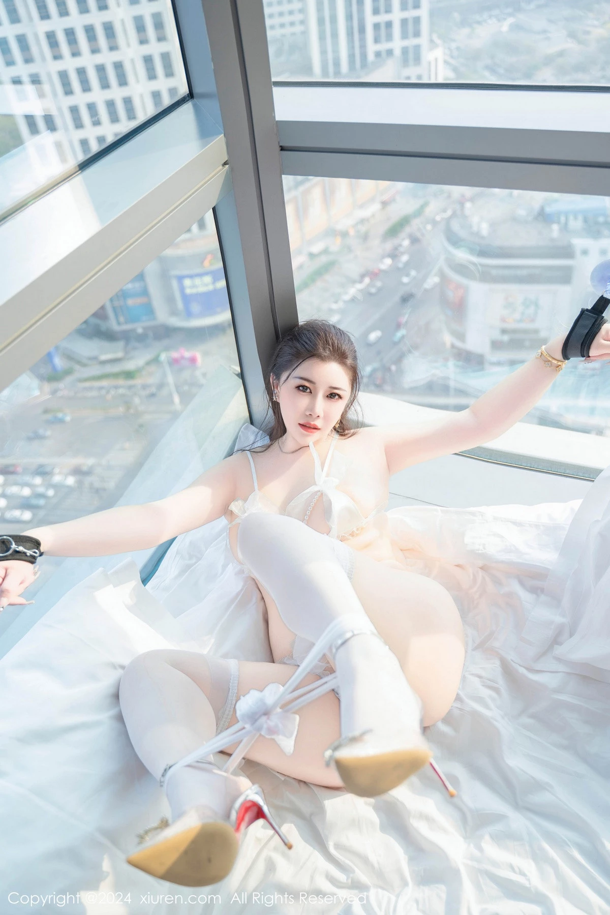 图片[64]-王婉悠-秀人集