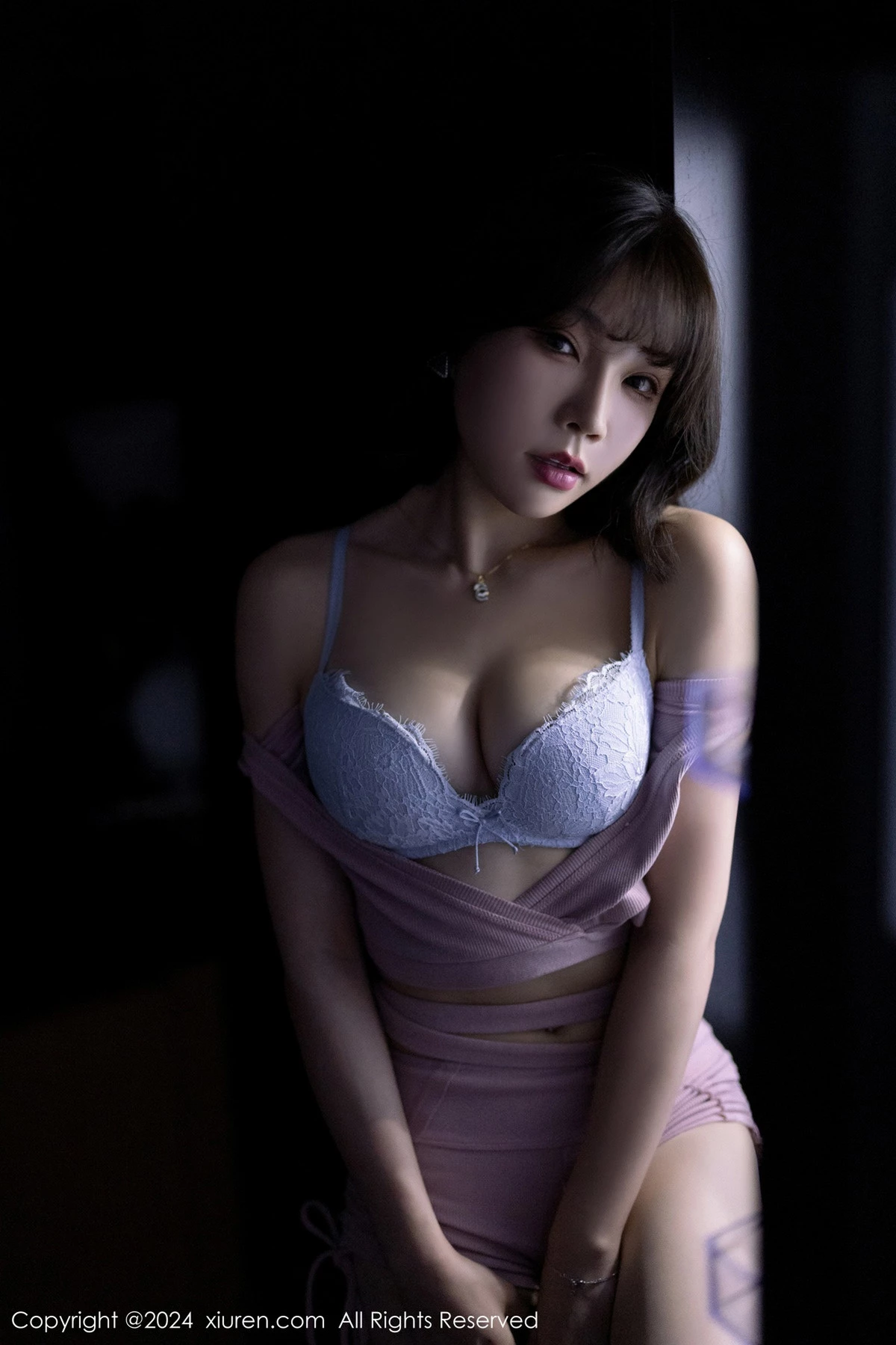 图片[40]-[XiuRen秀人网]第8836期徐莉芝写真-秀人集