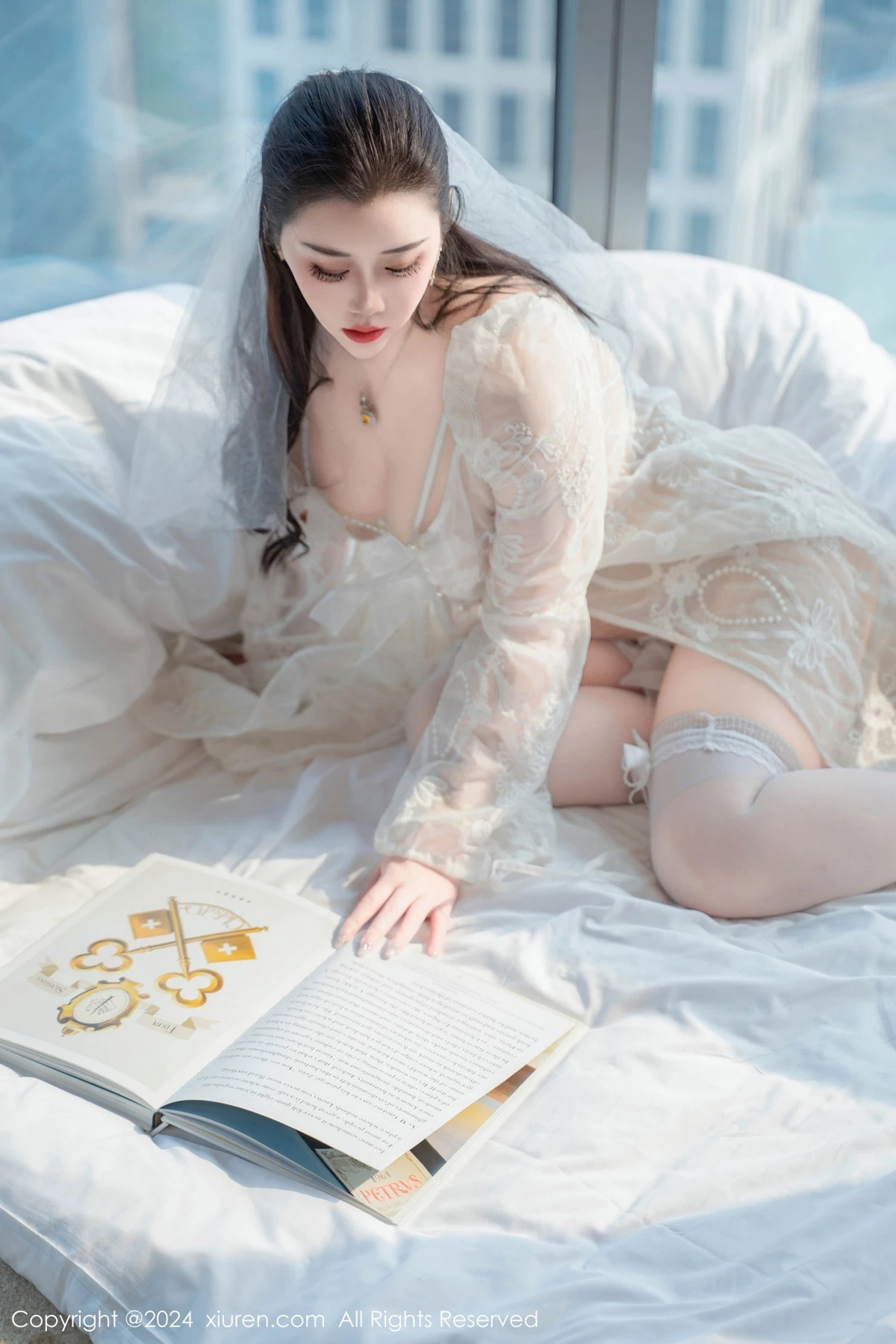 图片[17]-王婉悠-秀人集